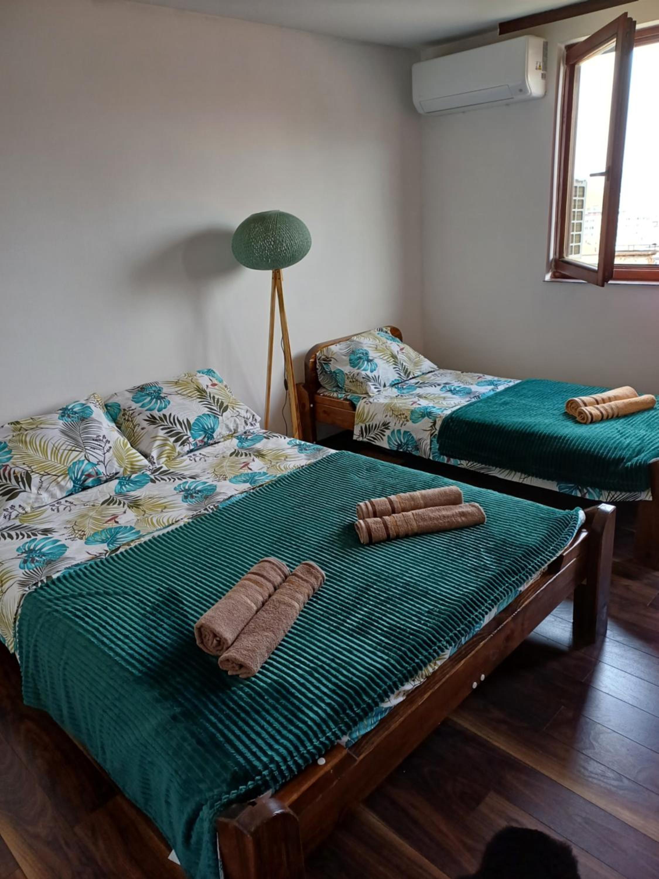 Himber Rooms