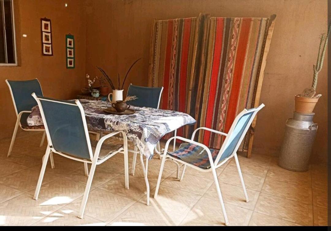 Casa Ñujtas - cultura, viajes, experiencias