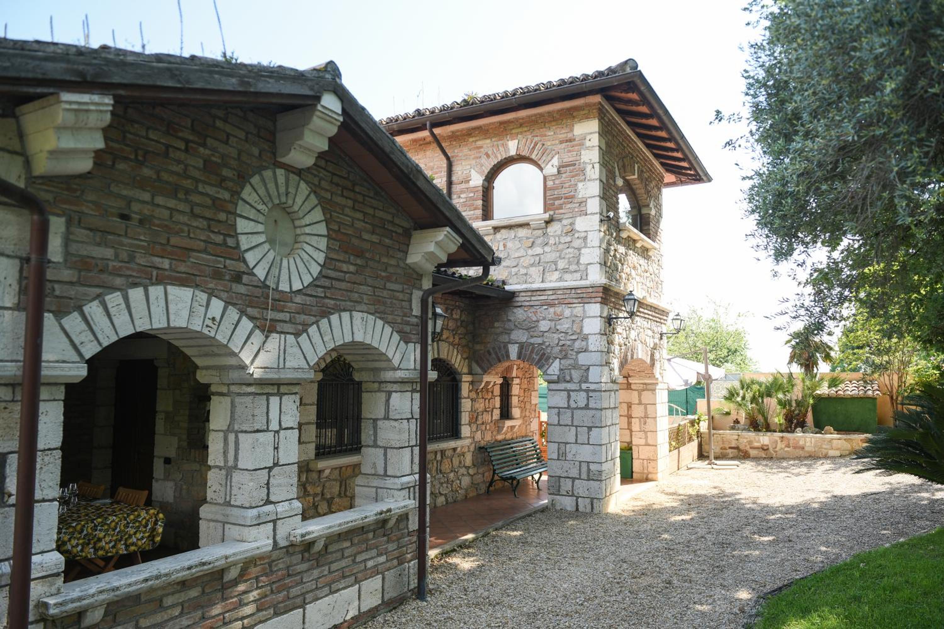 Casale Esmeralda