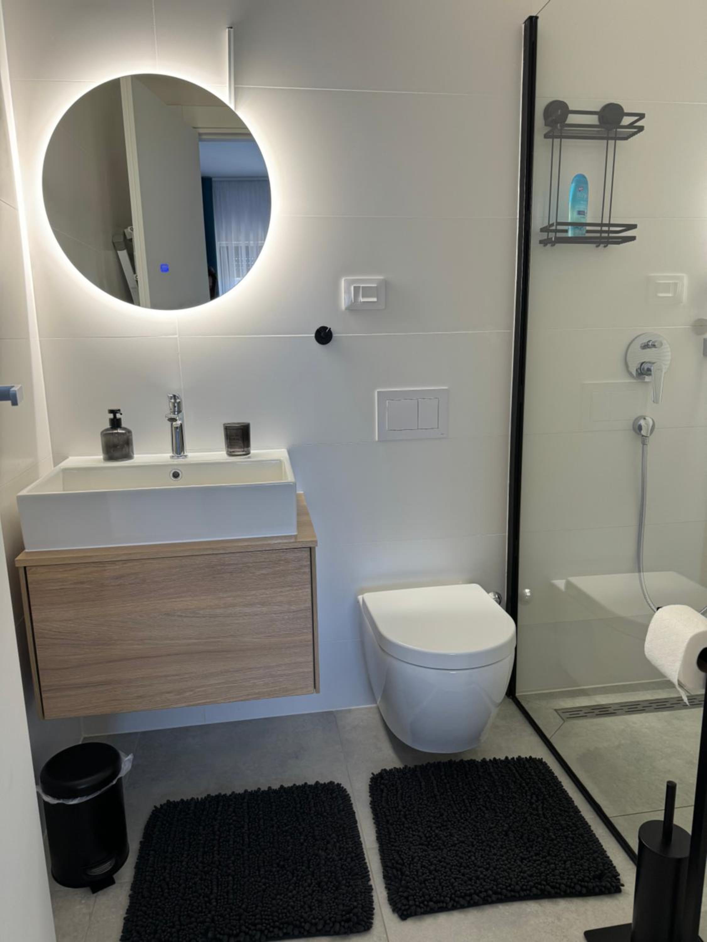 Capsula Luxury Apartment Umag