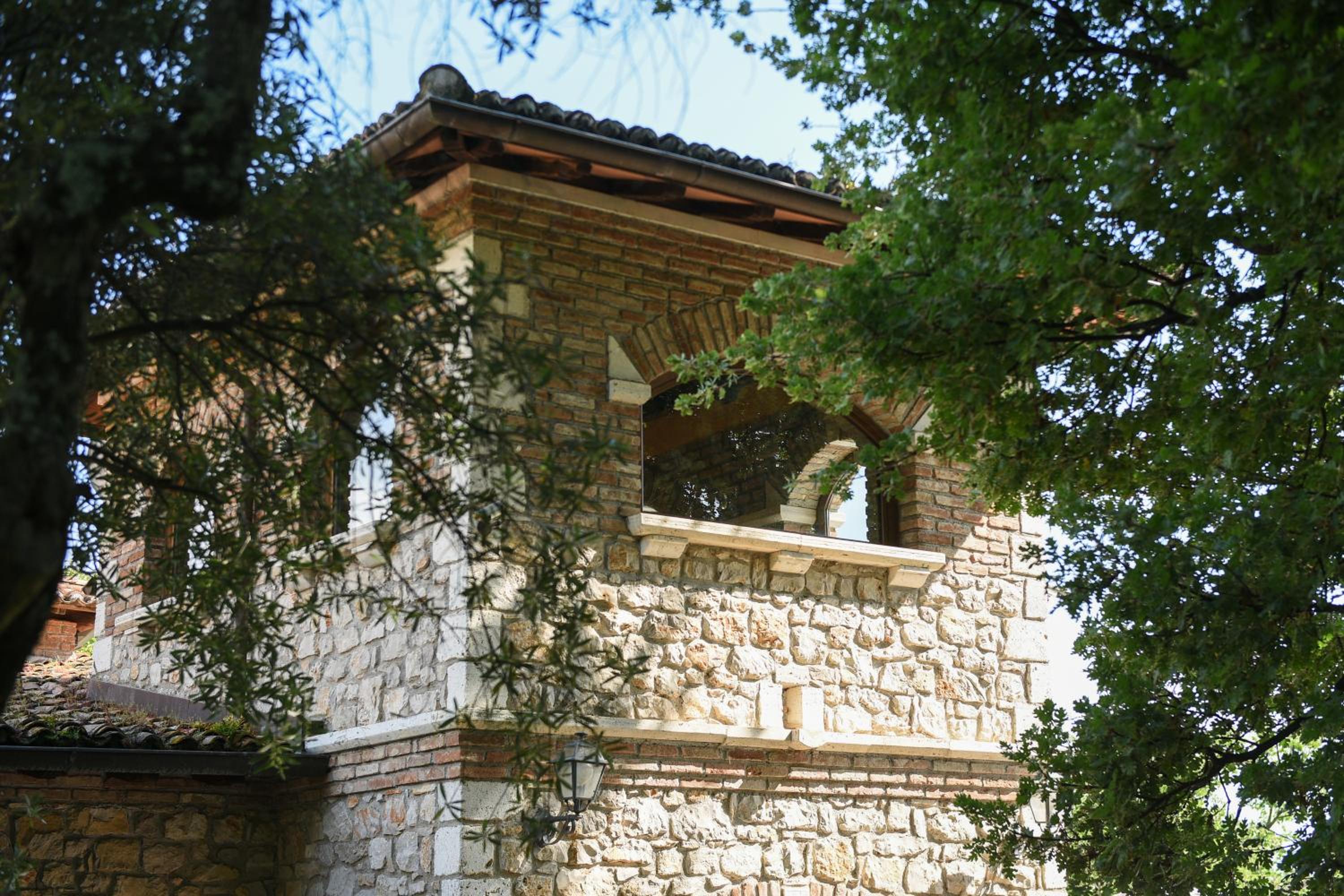 Casale Esmeralda