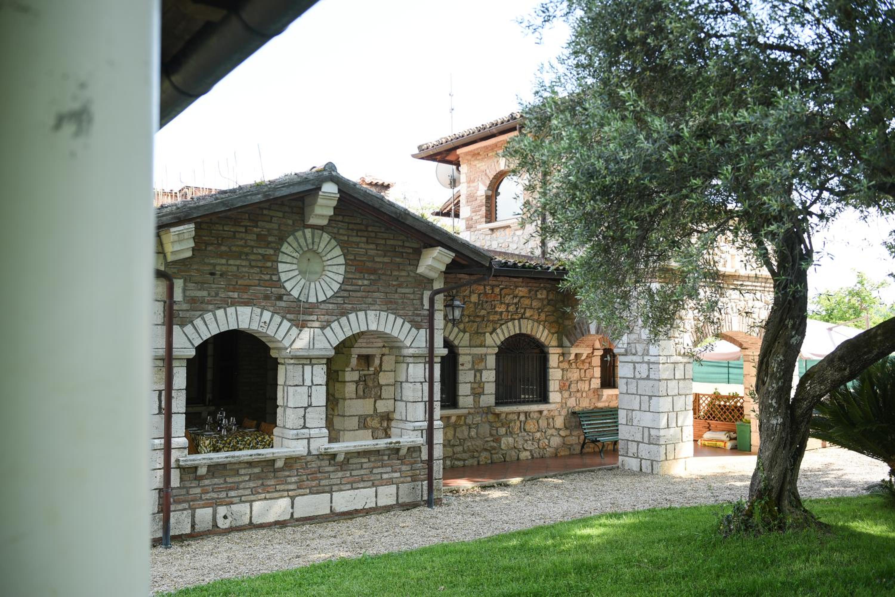 Casale Esmeralda