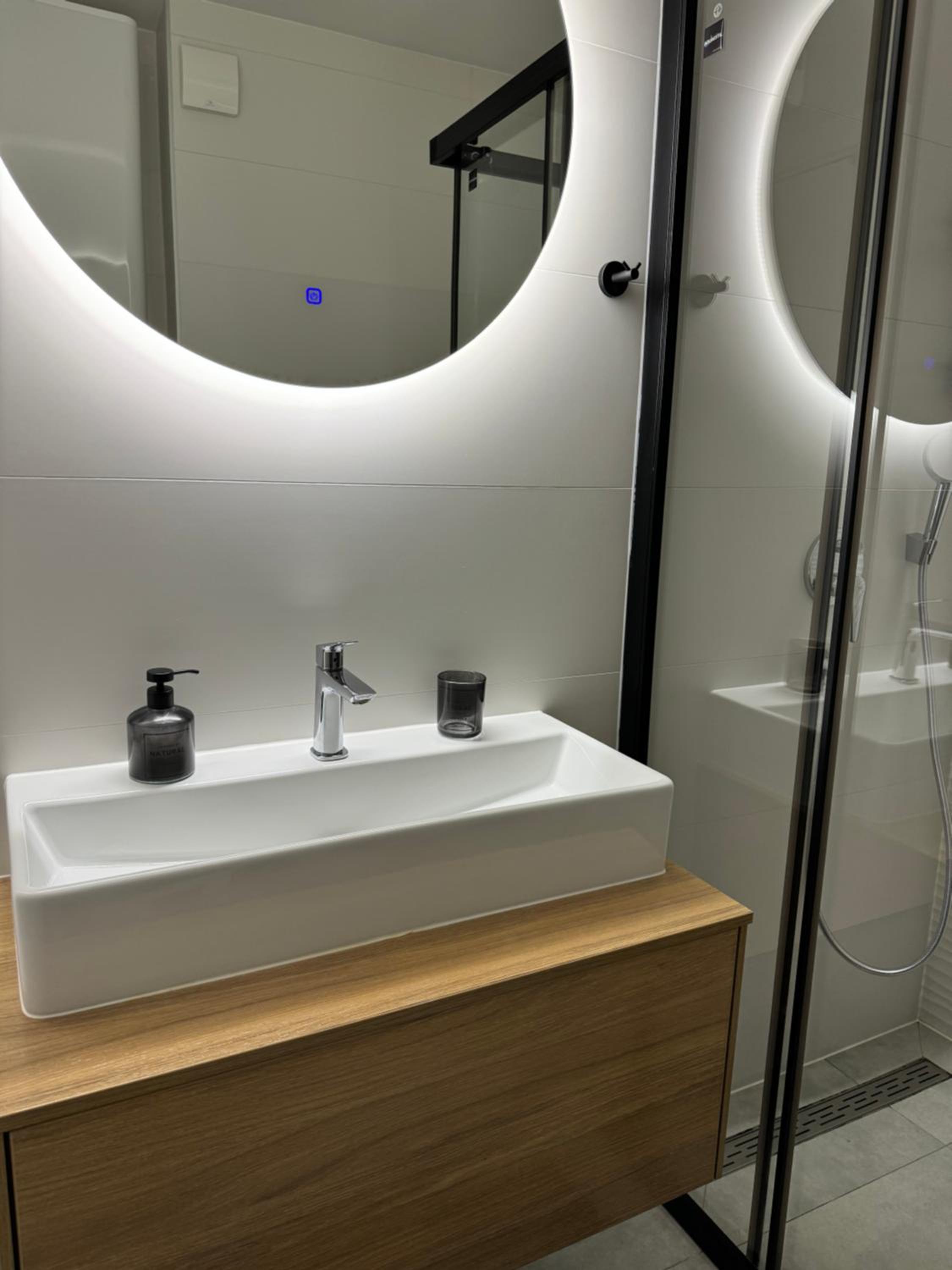 Capsula Luxury Apartment Umag