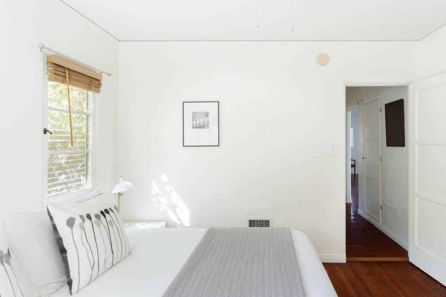 Silver Lake Mid-century Nestled in the Treetops