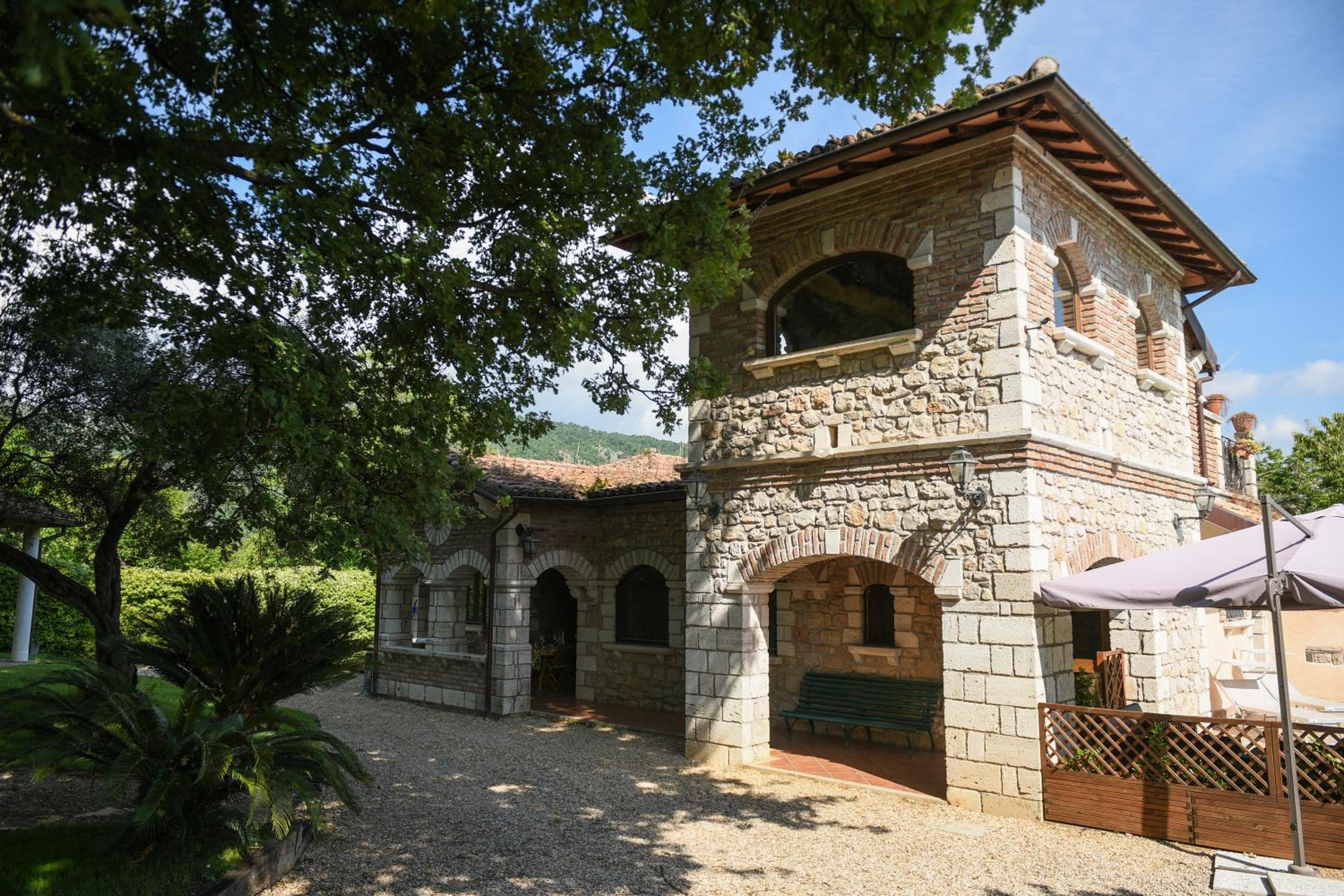 building