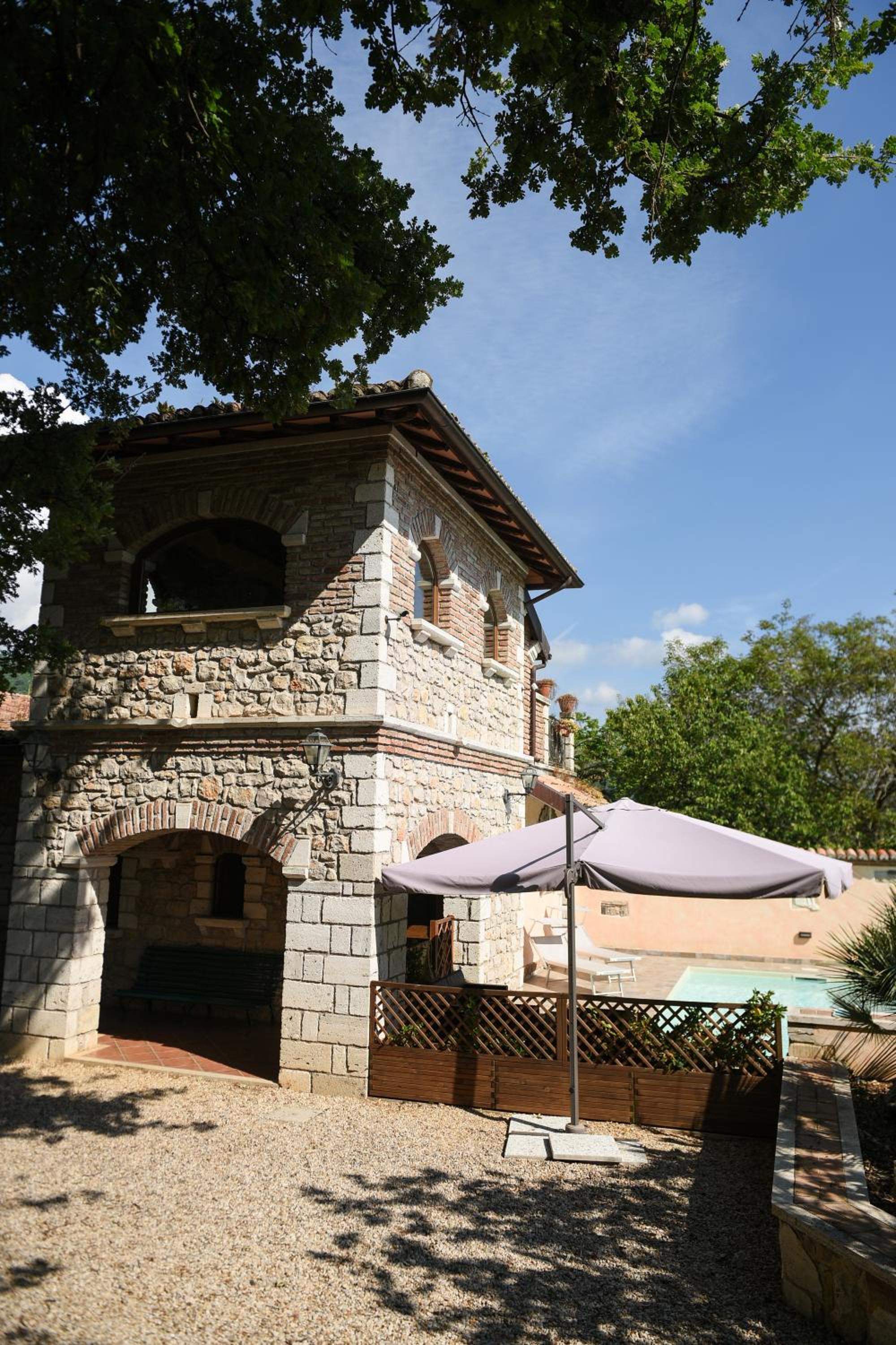 Casale Esmeralda