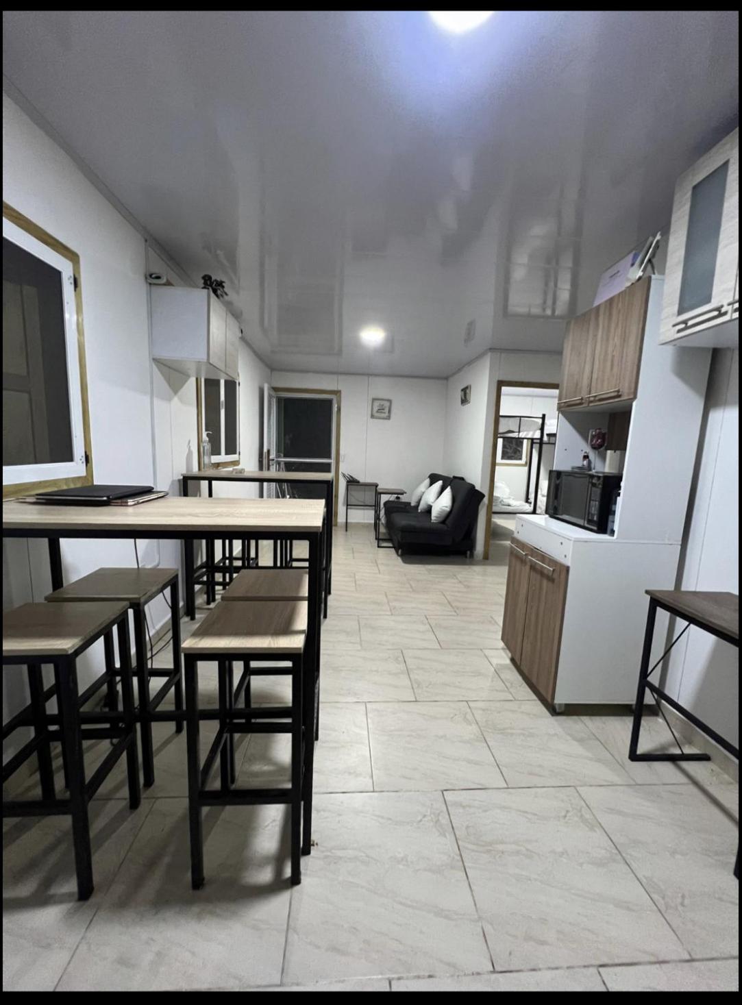 JAZMIN HOsTEL