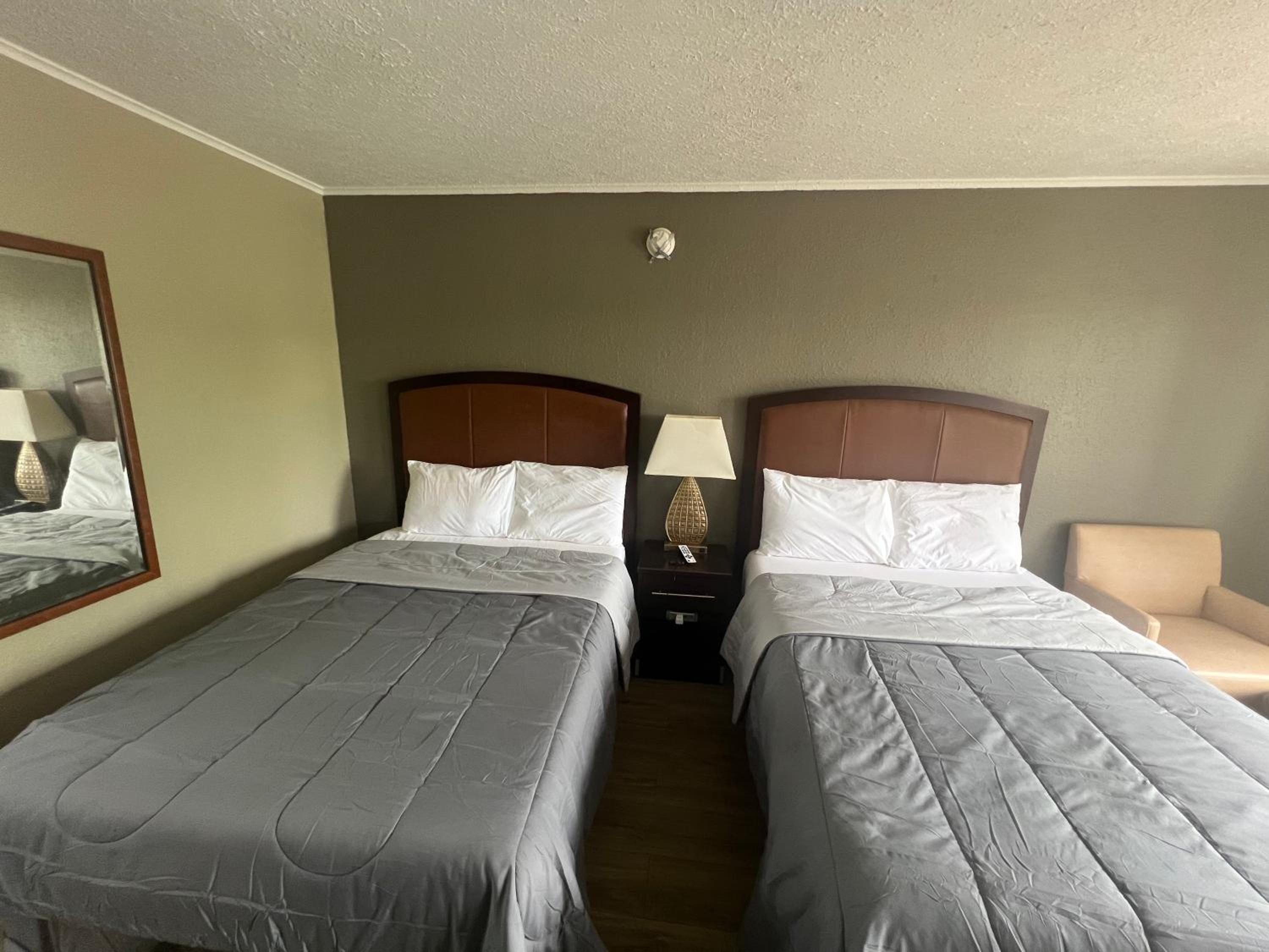 Travel Inn Kingsport view 2