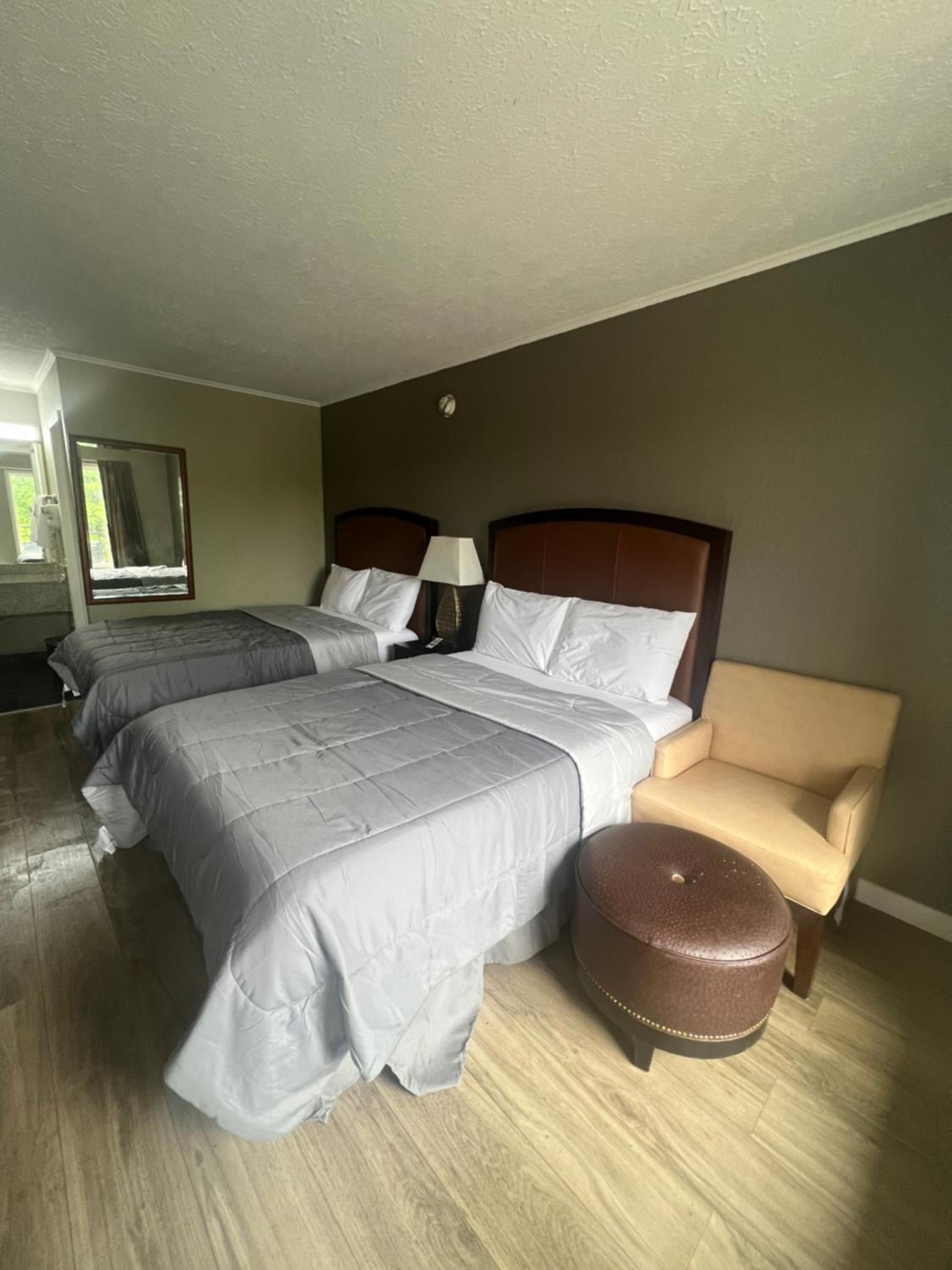 Travel Inn Kingsport view 5