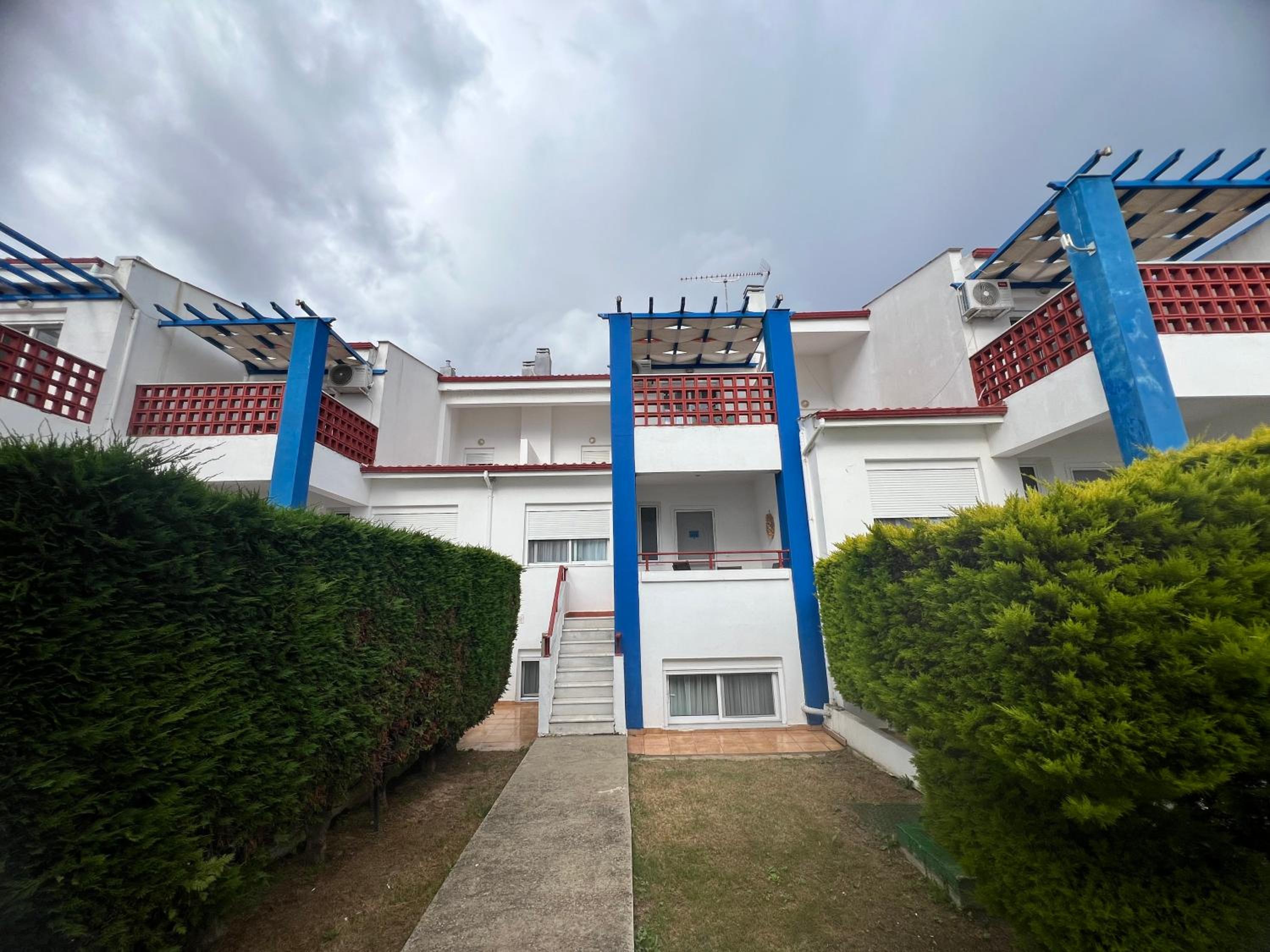 Villas MileniKo