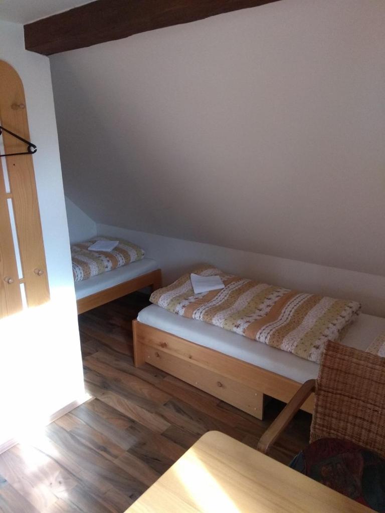 Penzion U Bušů