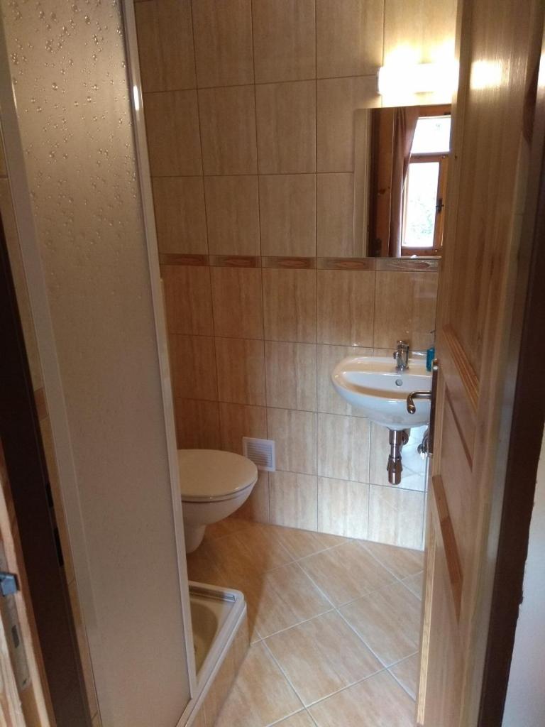 Penzion U Bušů