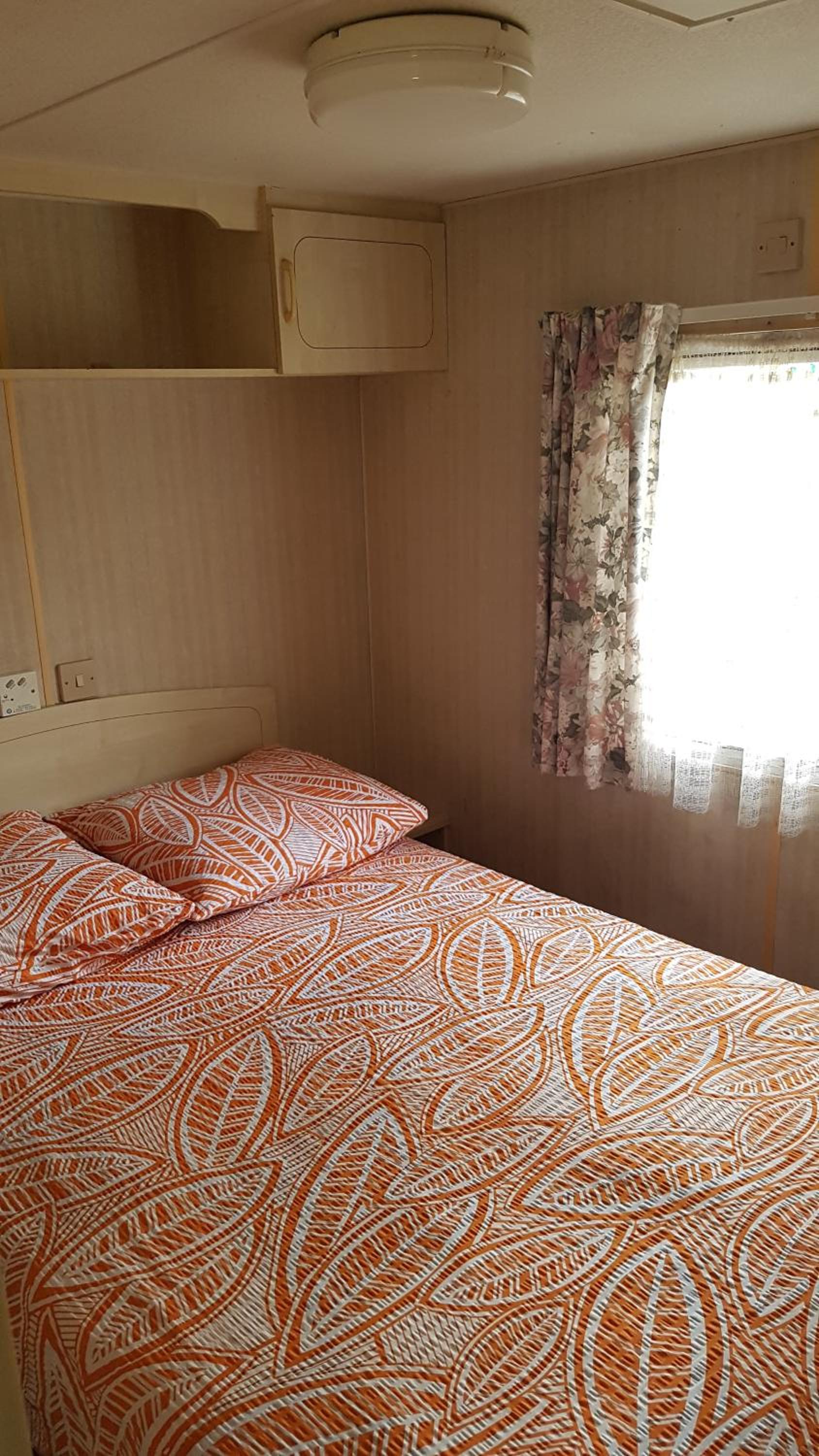Oreivių užuovėja