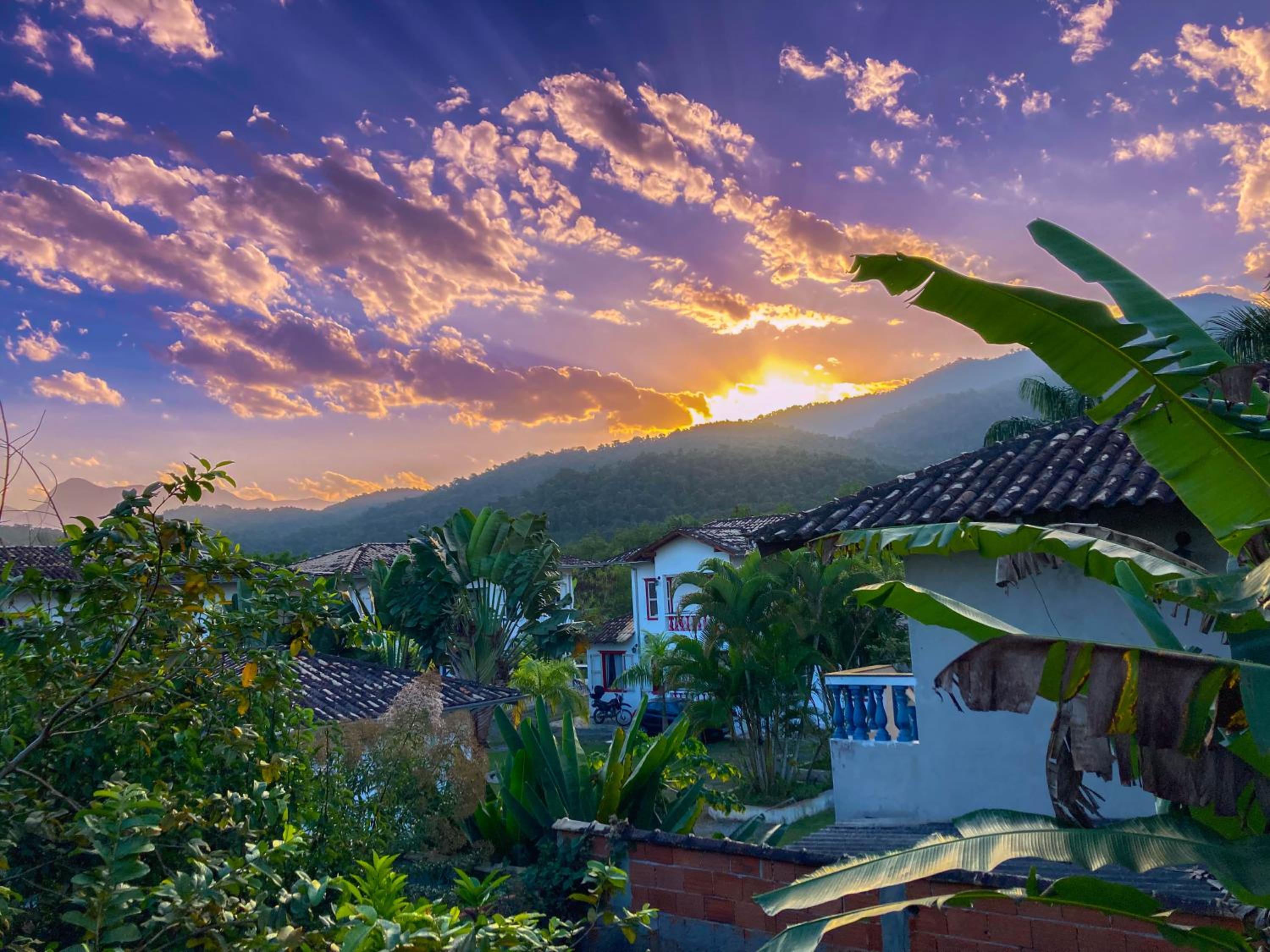 Casa perto da praia