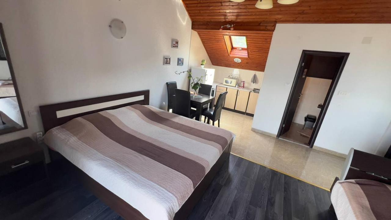 Apartments Arina