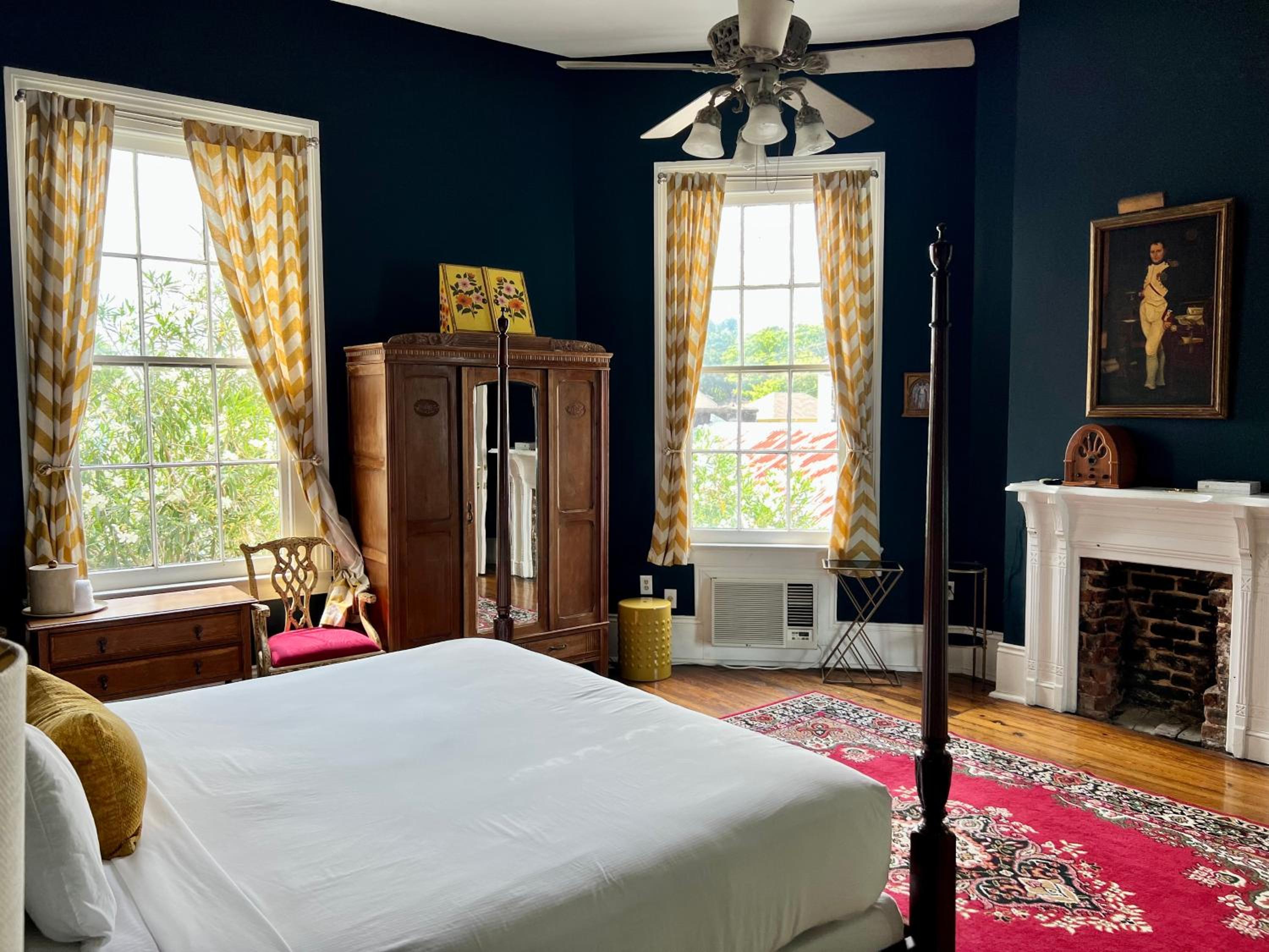 Creole Gardens Guesthouse and Inn view 3