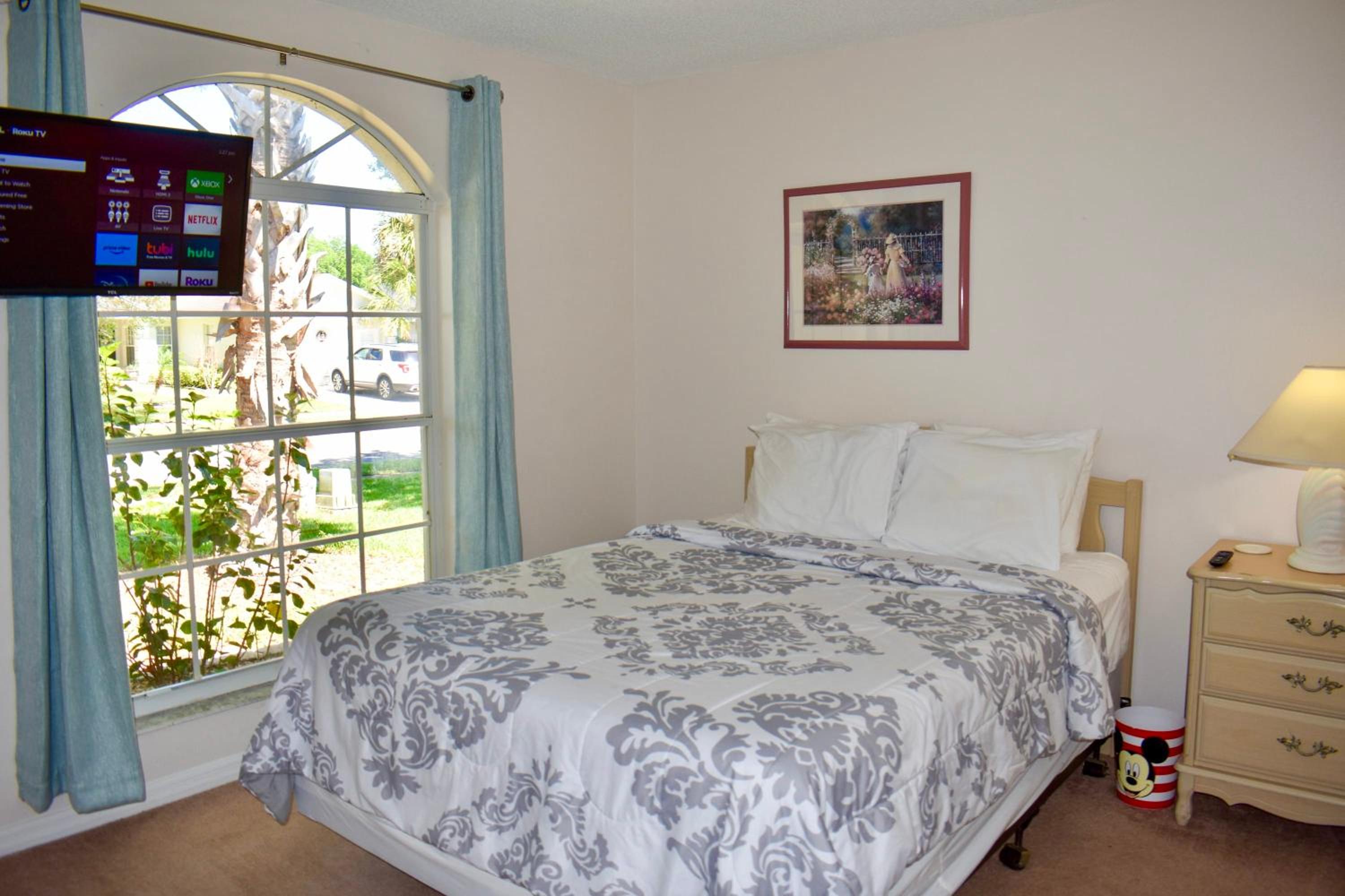 Perfect Villa Based 5 Miles from Disney