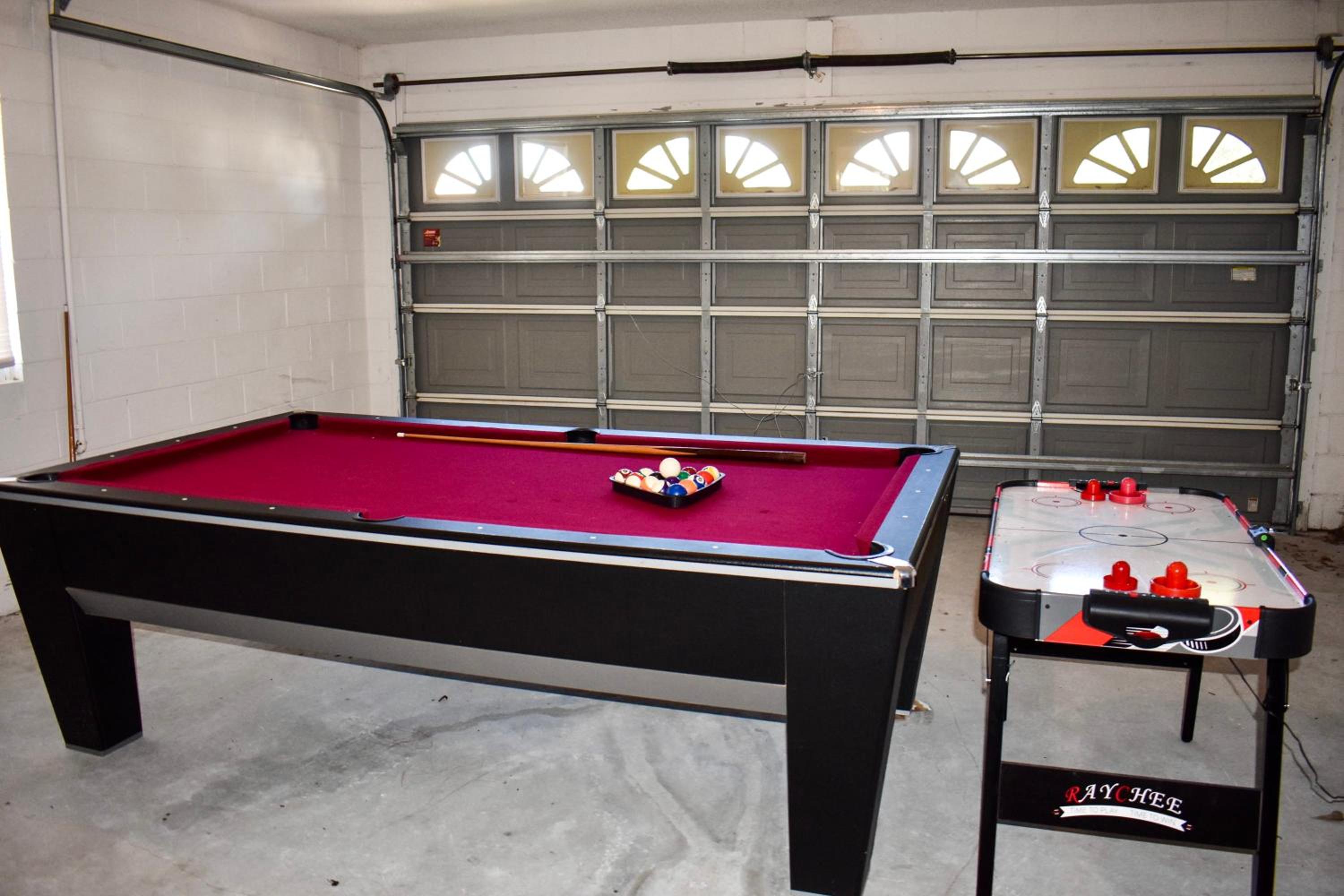 Perfect Villa Based 5 Miles from Disney