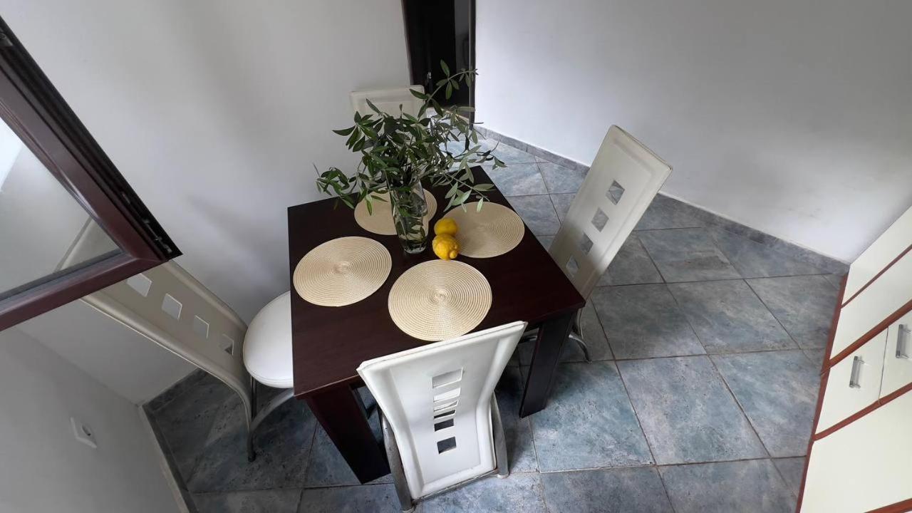 Apartments Arina