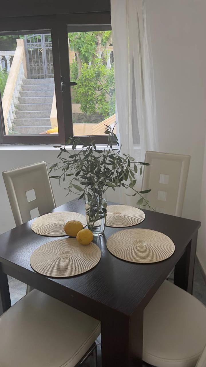 Apartments Arina