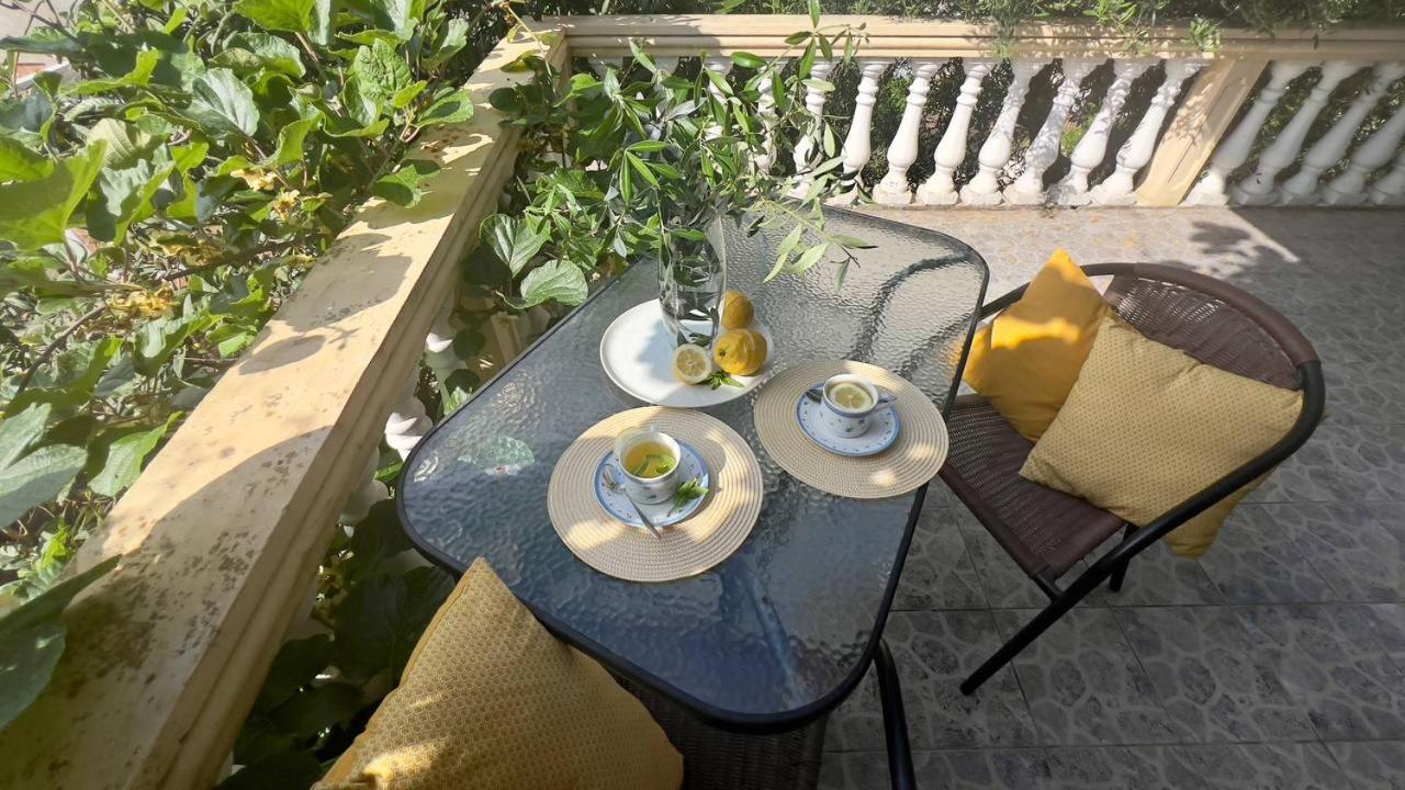 Apartments Arina