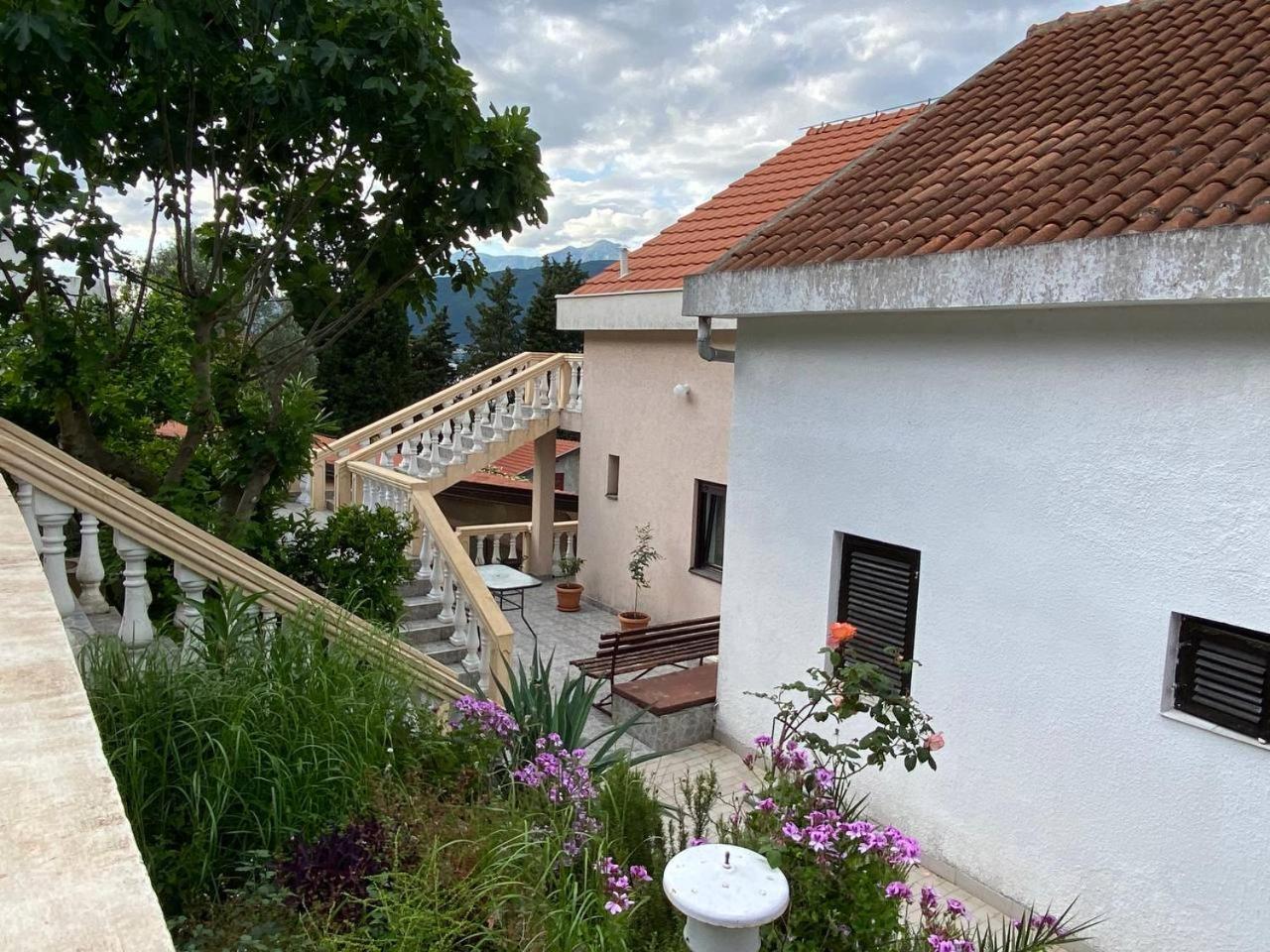 Apartments Arina
