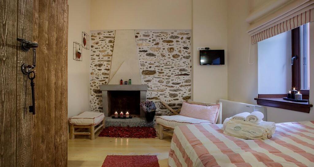 Kalderimi Country House