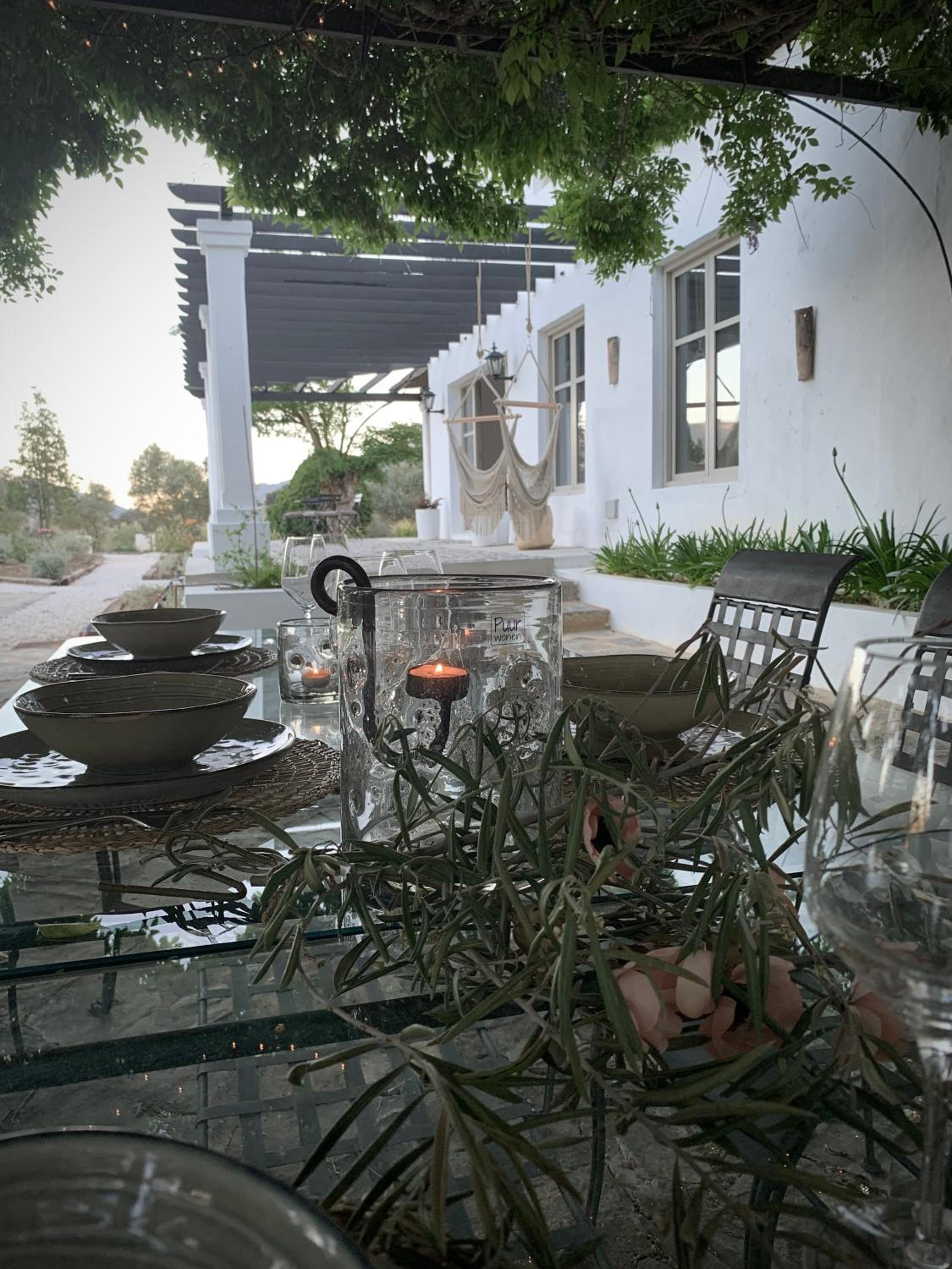 Finca La Marquesa - Luxury Villa in Ronda