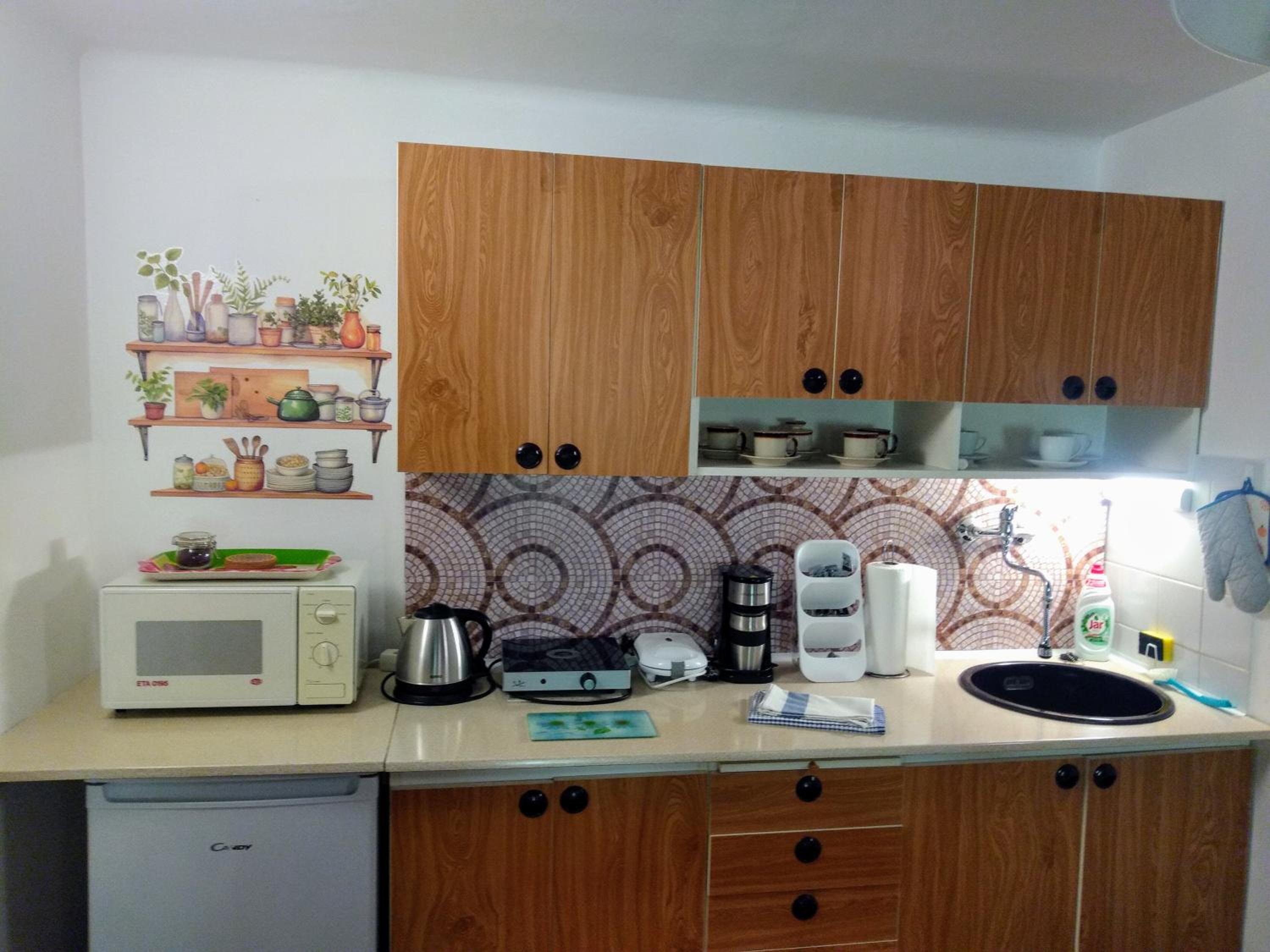 Pension Archa