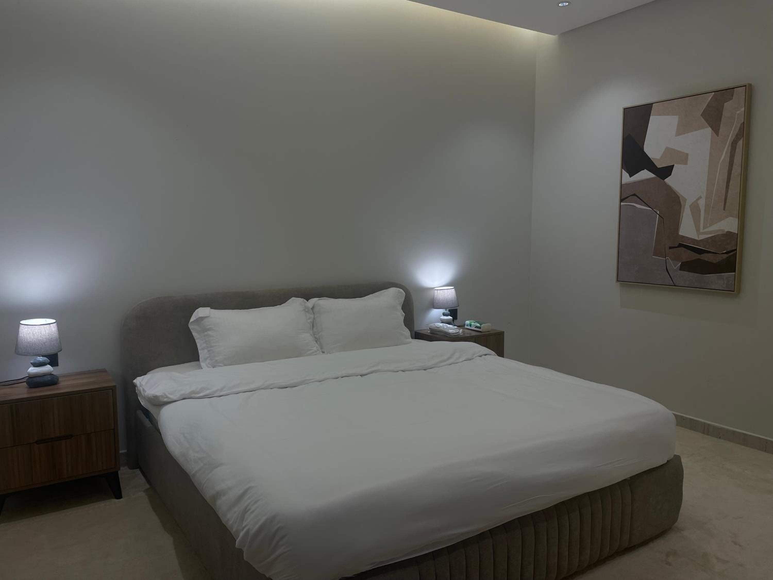 luxury Apartment Al Majdiah Residence،9