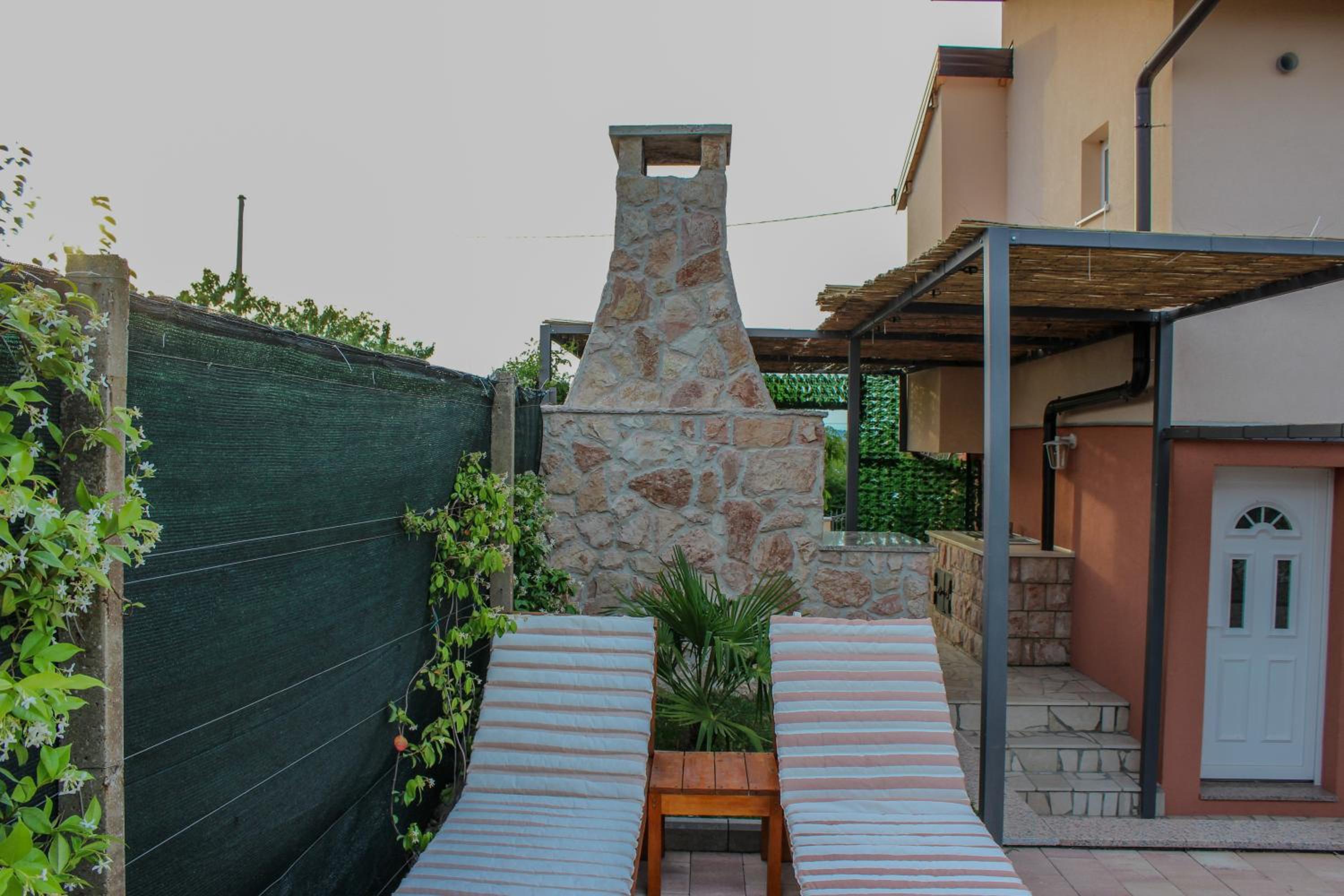 Villa Bali - Aladinici