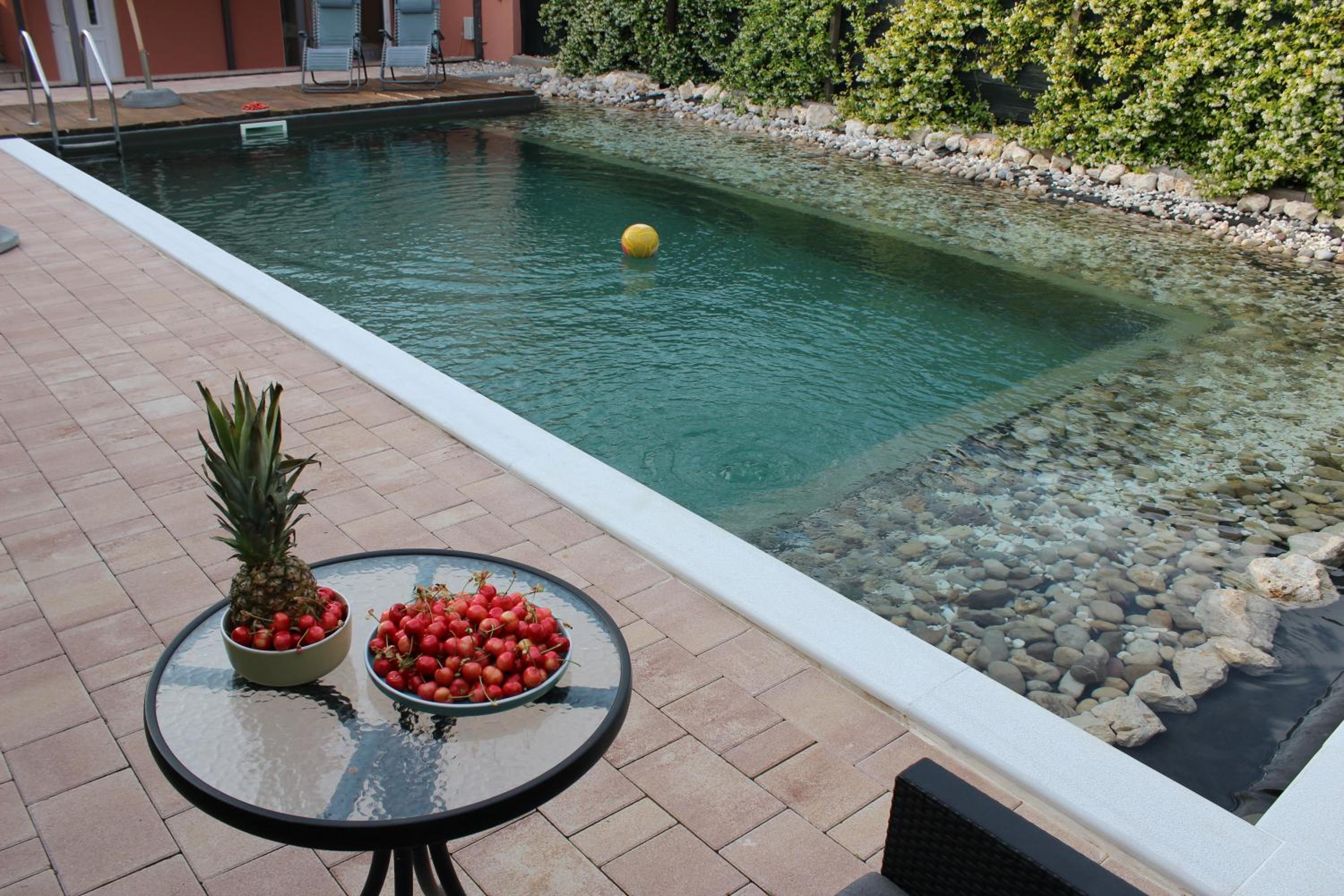 Villa Bali - Aladinici