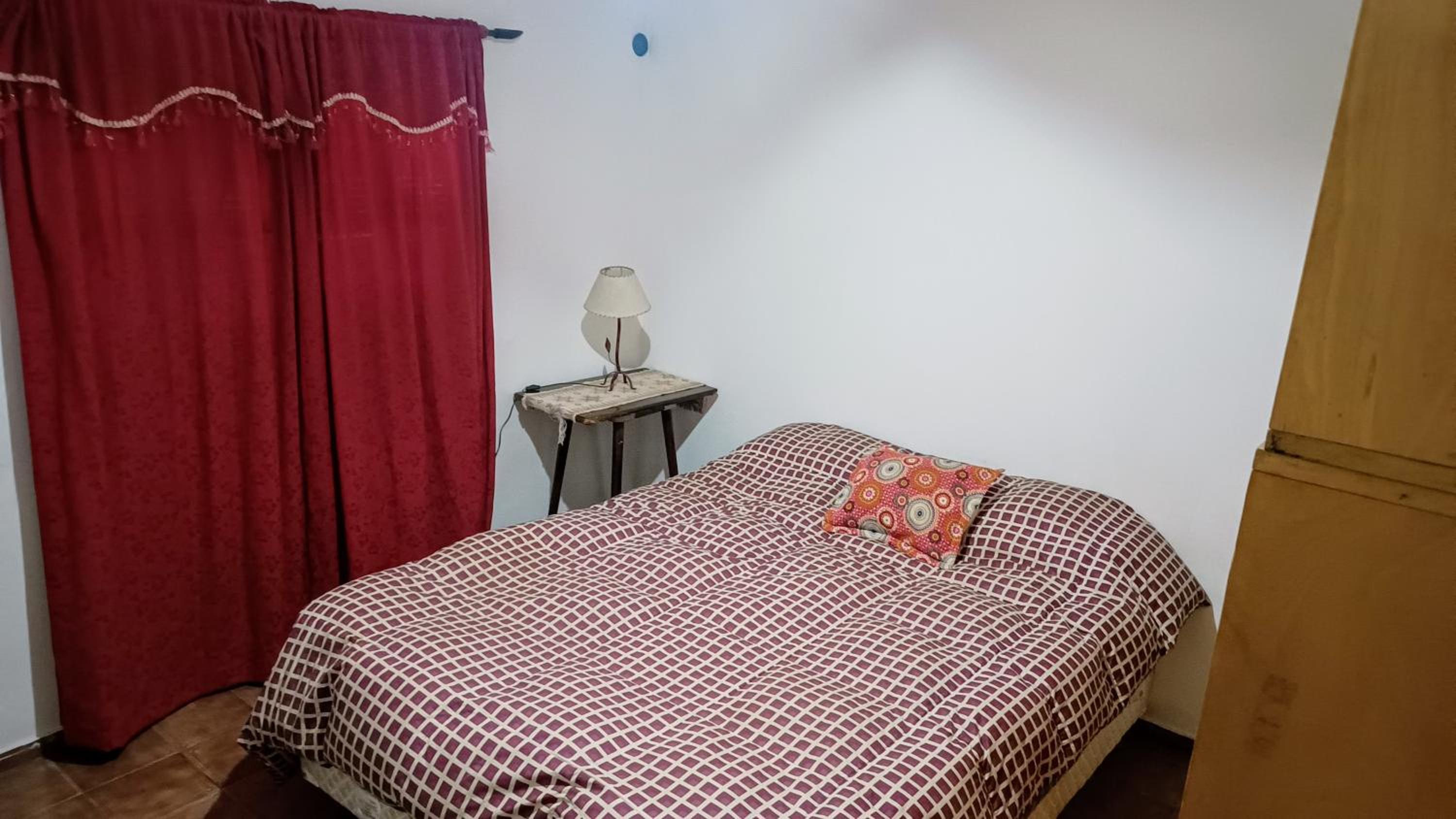 Casa con quincho y pileta