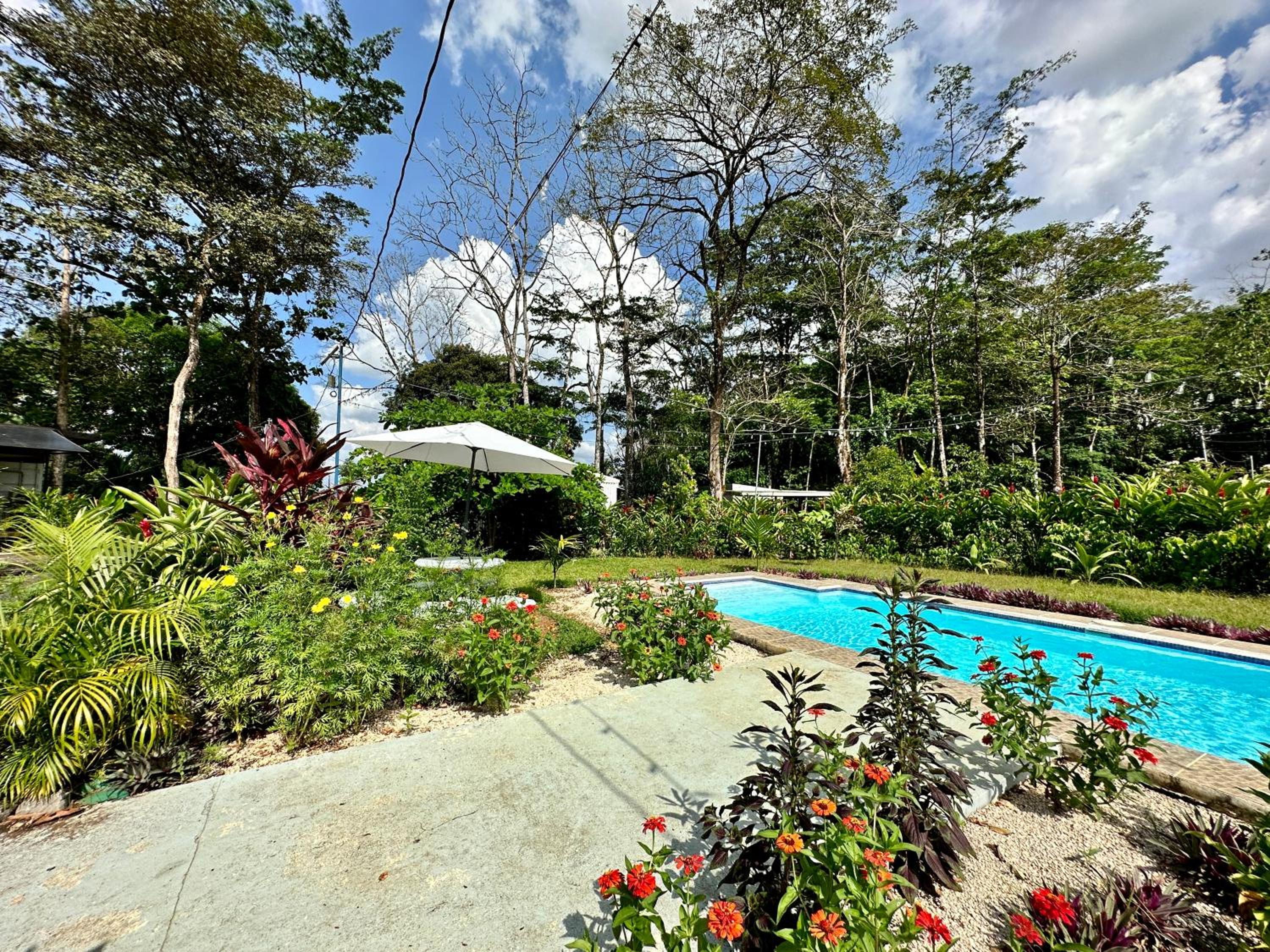 Almendros Eco-Villas