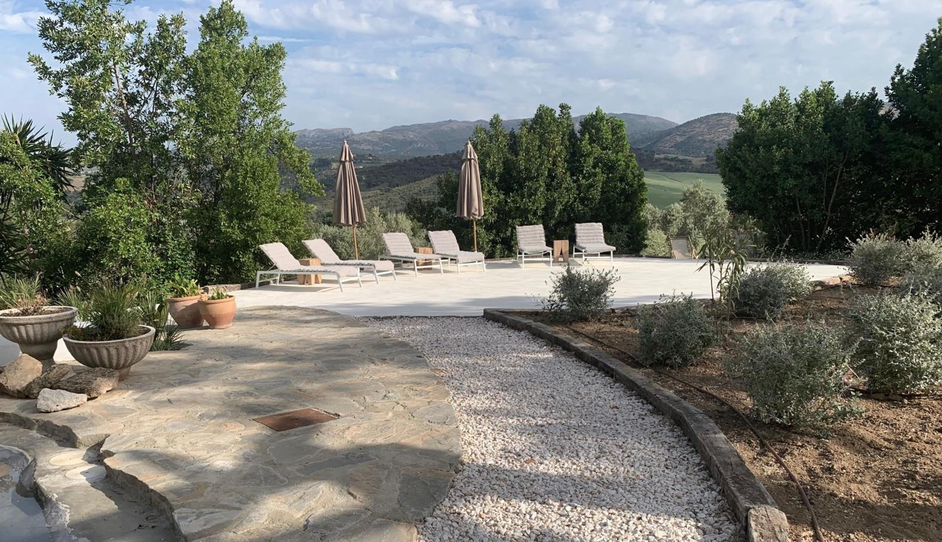 Finca La Marquesa - Luxury Villa in Ronda
