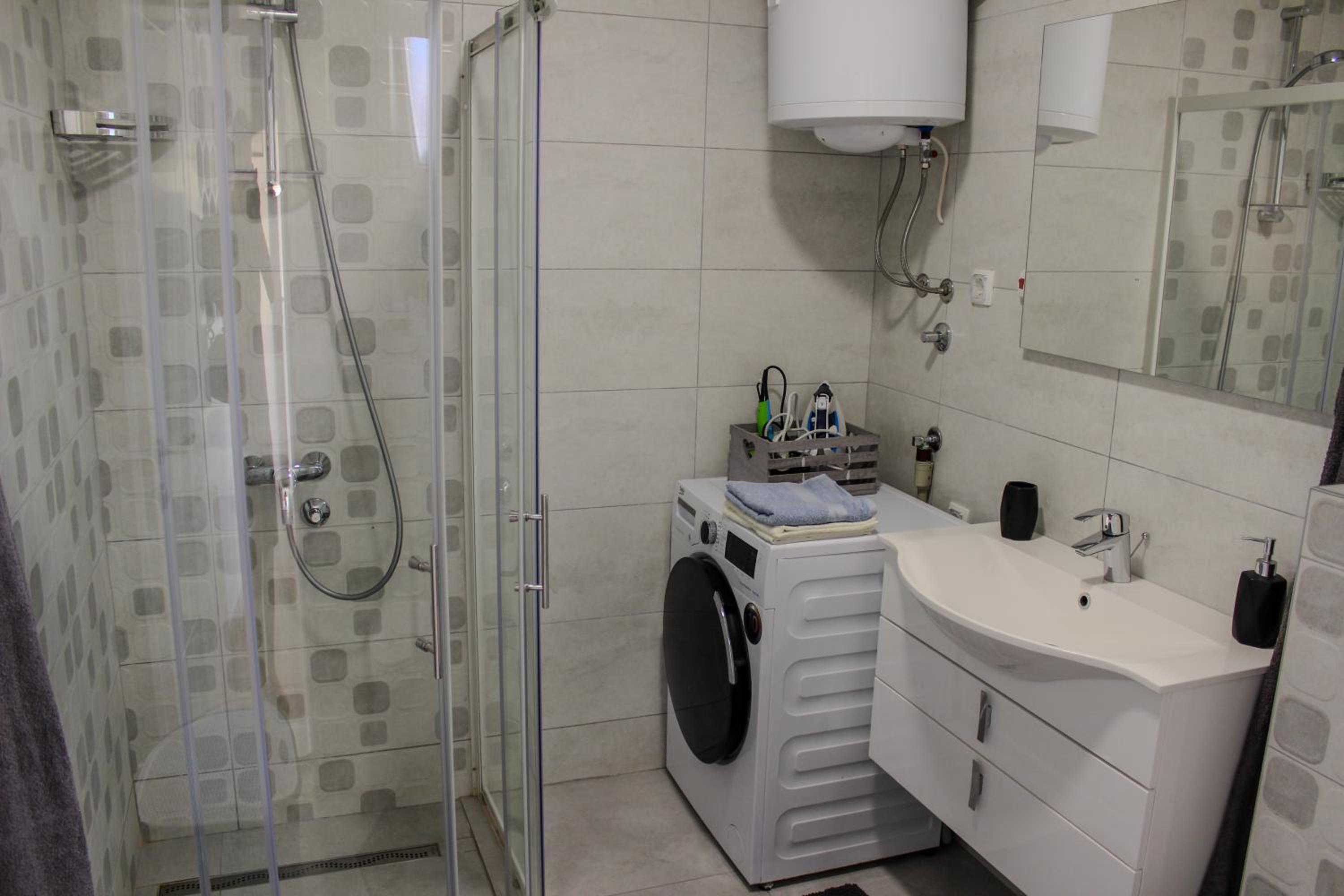 Villa Bali - Aladinici
