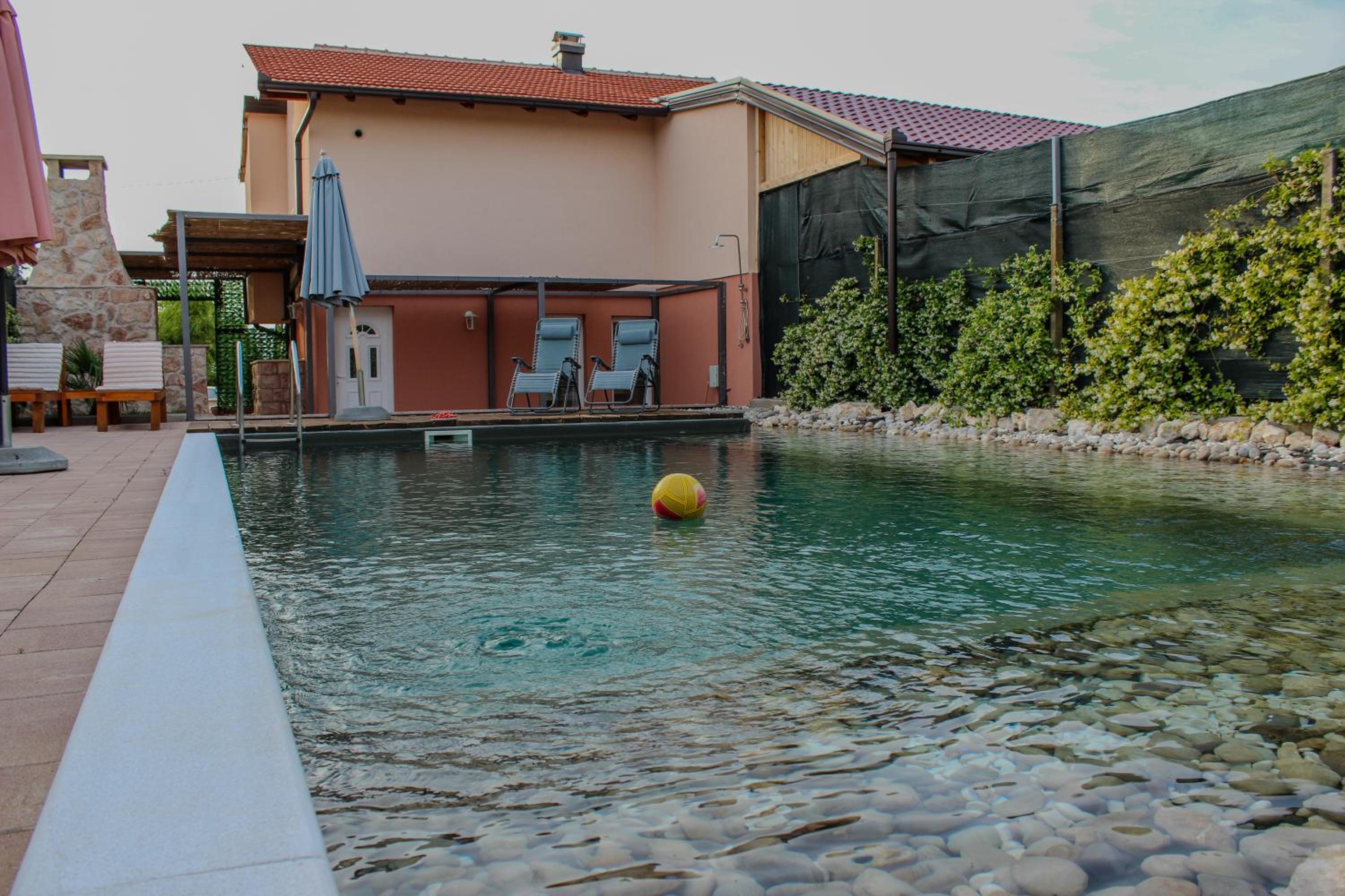 Villa Bali - Aladinici