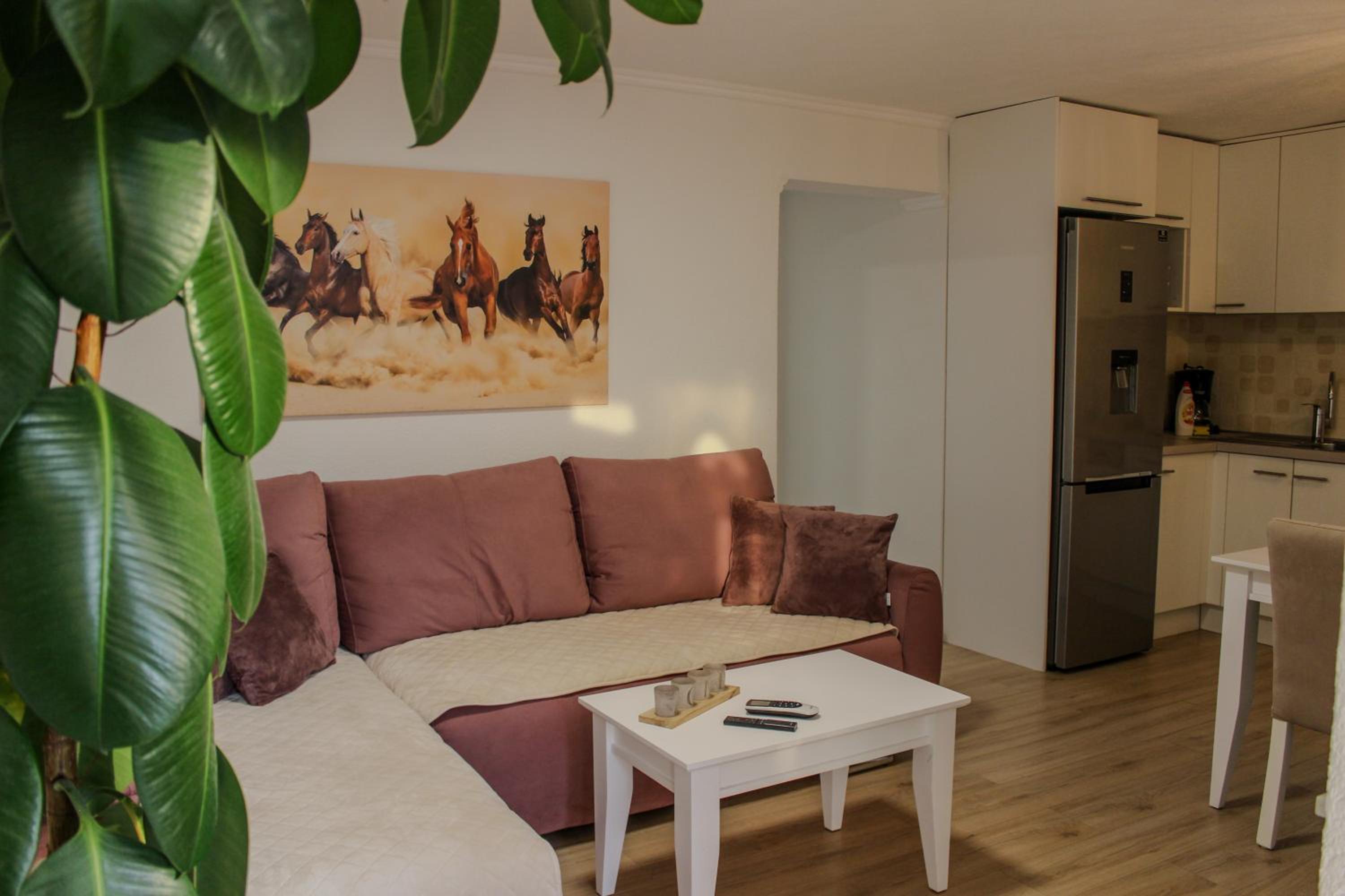 Villa Bali - Aladinici