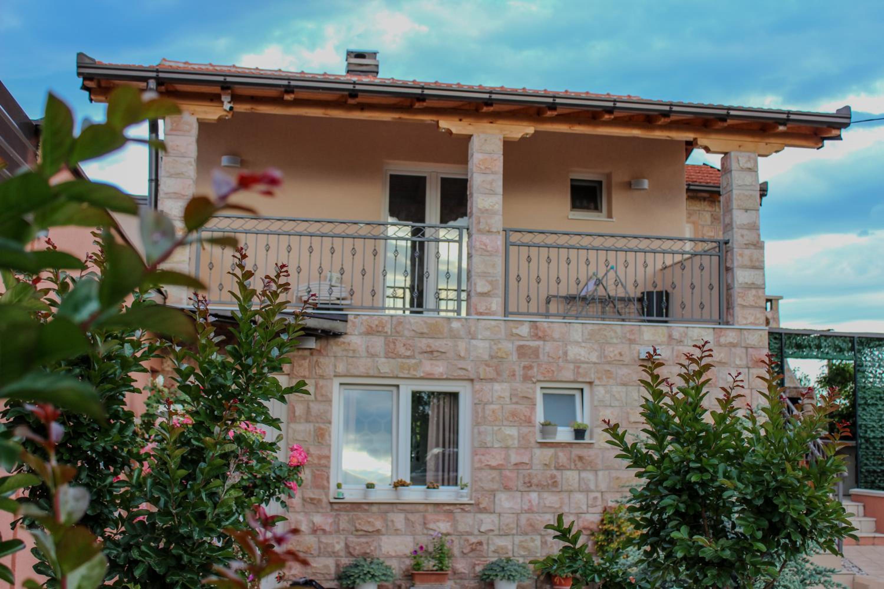 Villa Bali - Aladinici