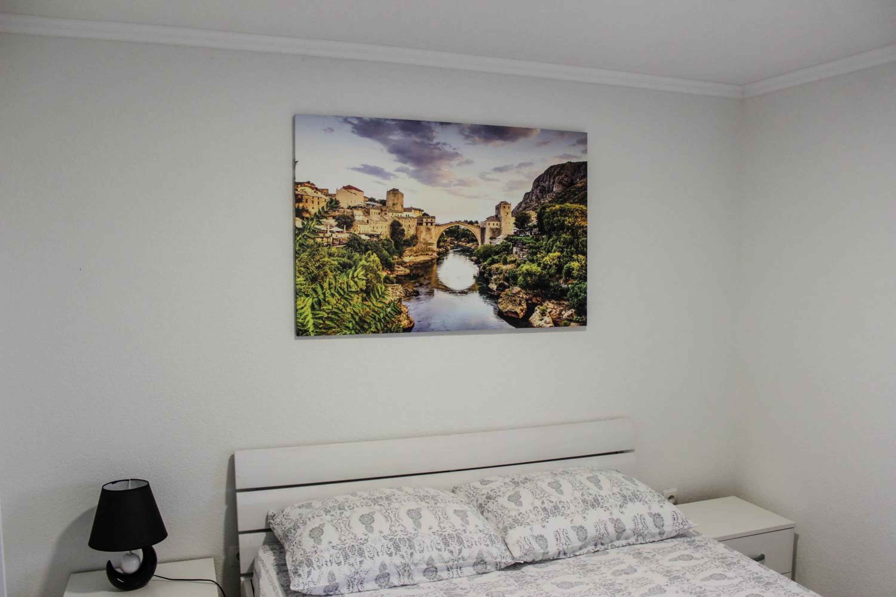 Villa Bali - Aladinici