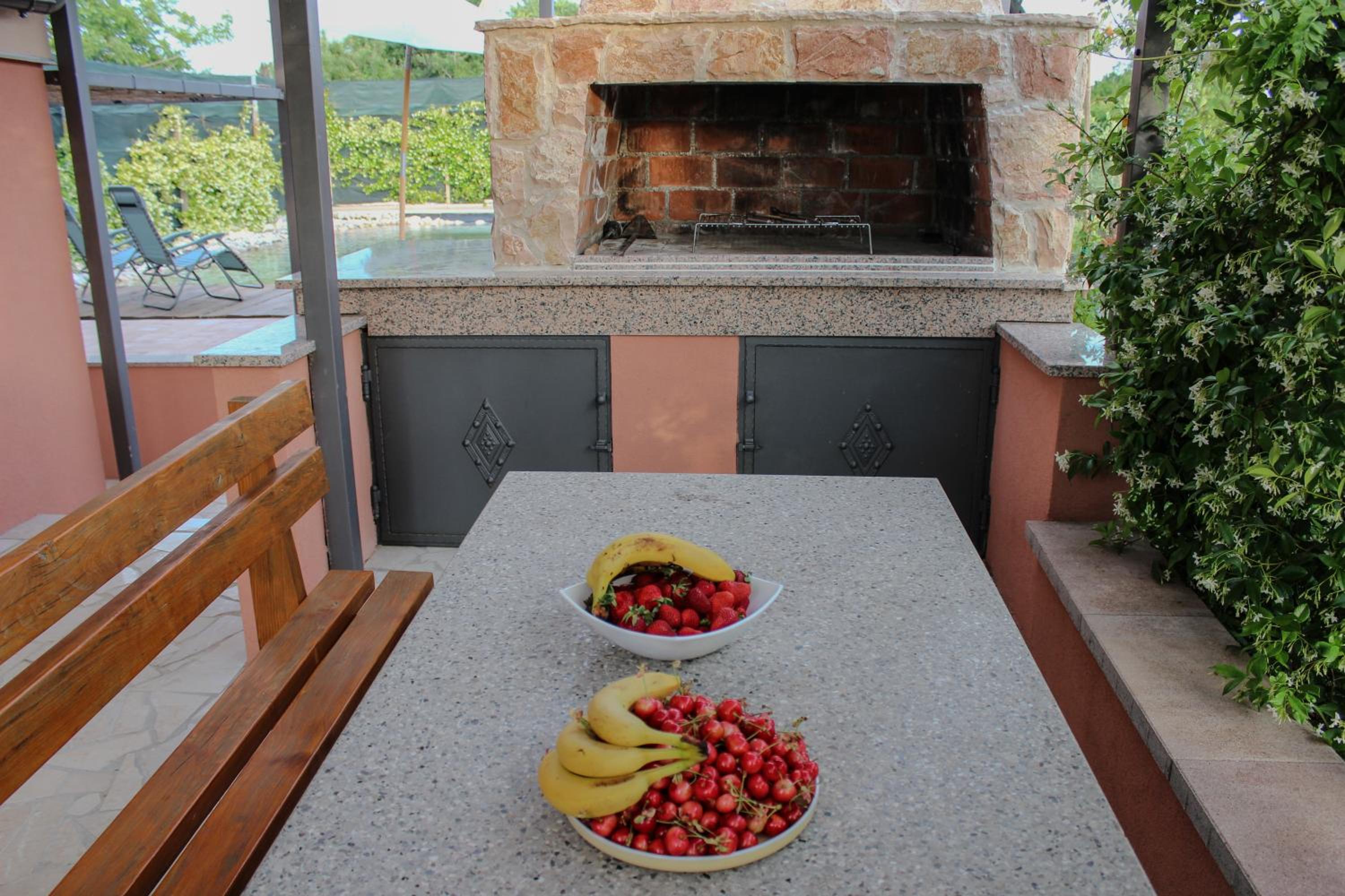 Villa Bali - Aladinici