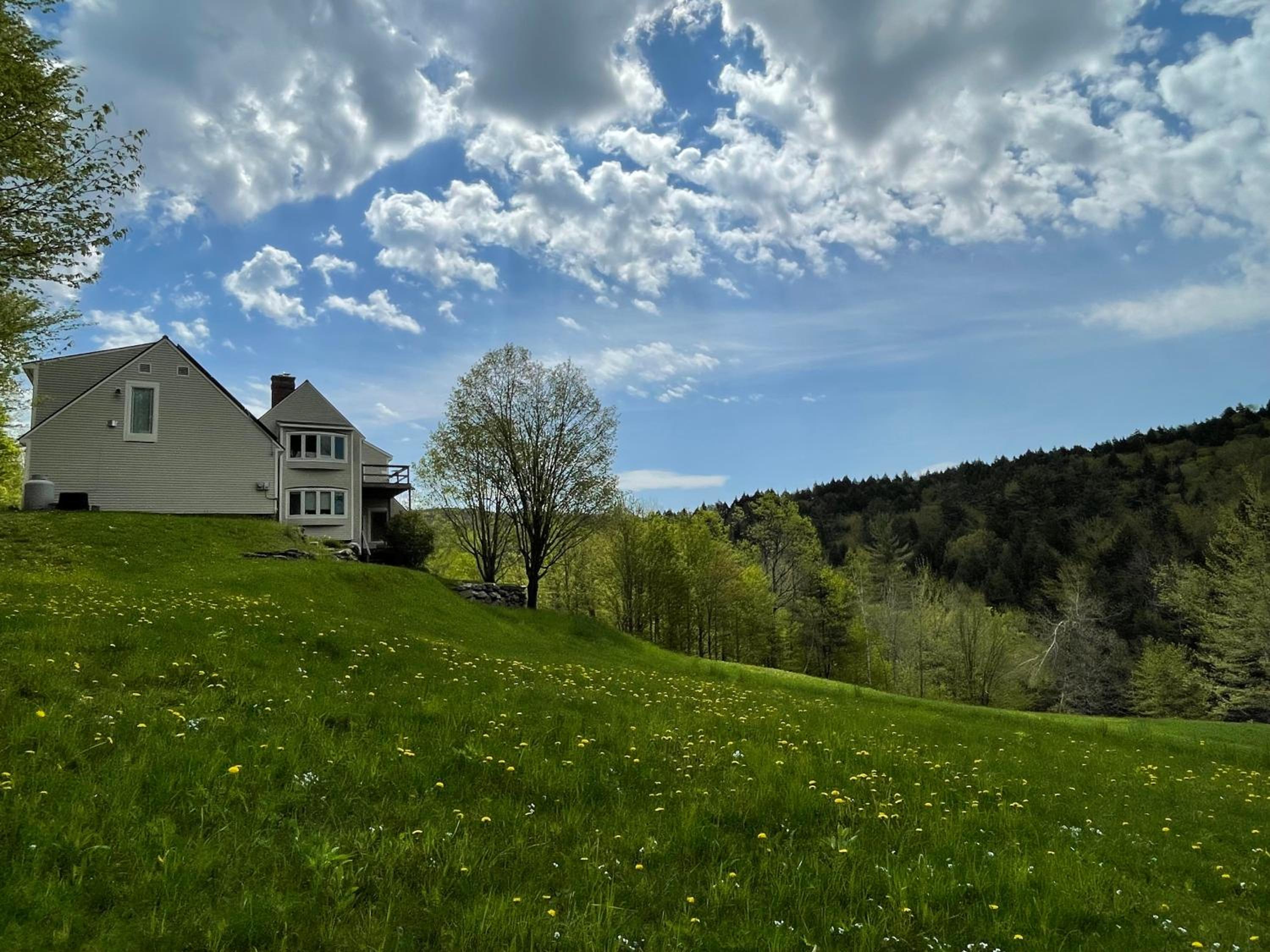 Mountain House