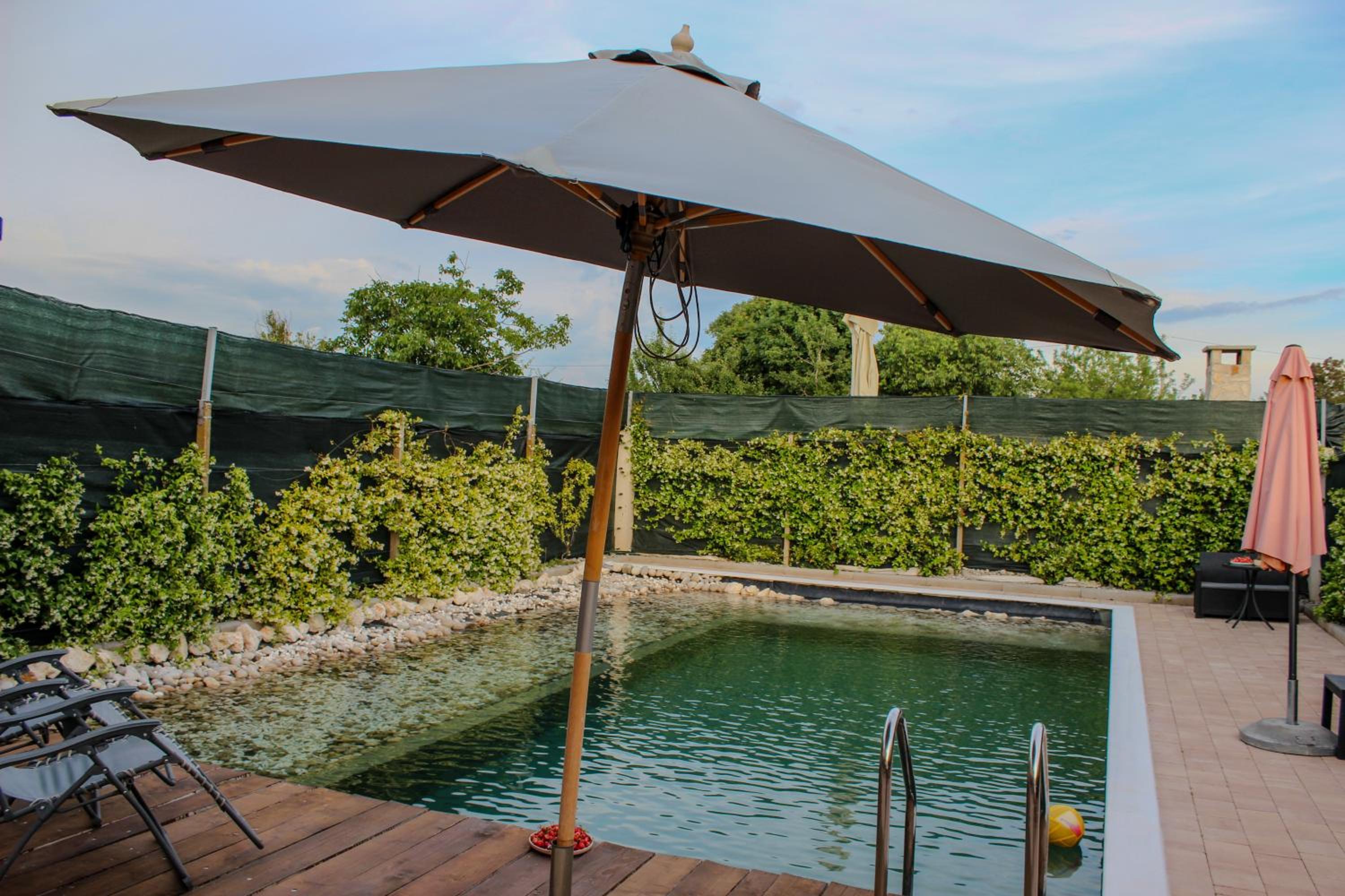 Villa Bali - Aladinici