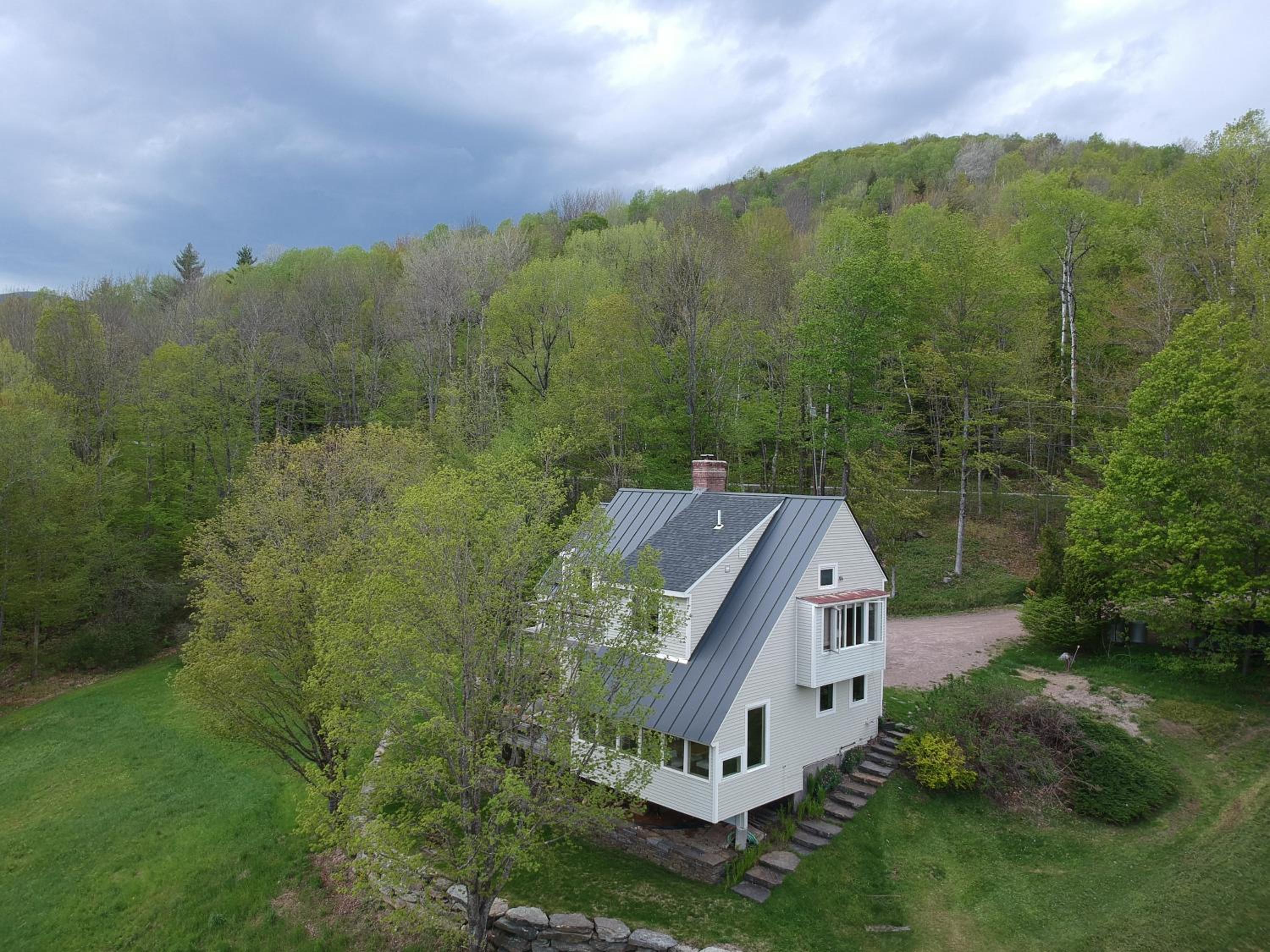Mountain House