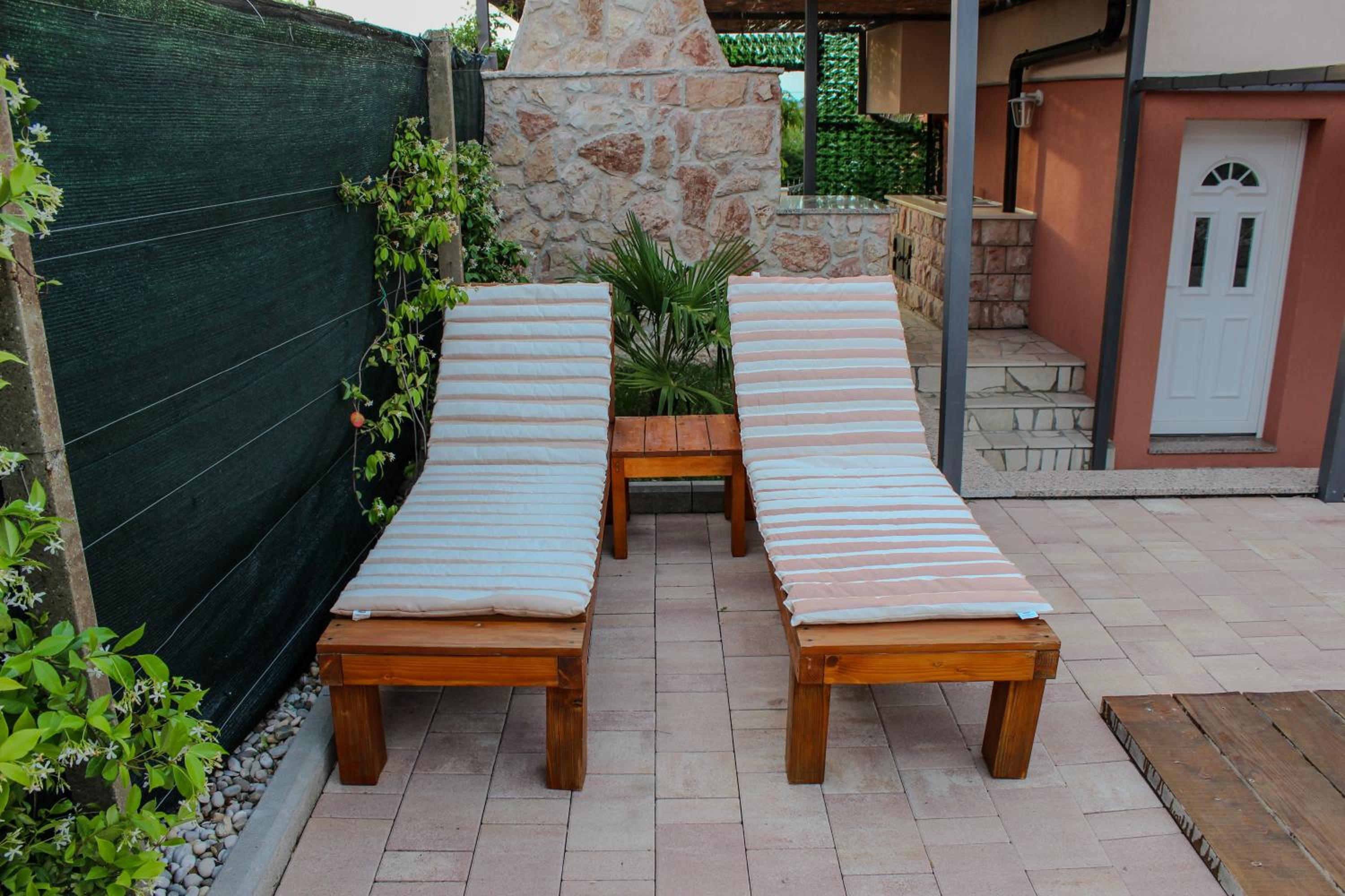 Villa Bali - Aladinici