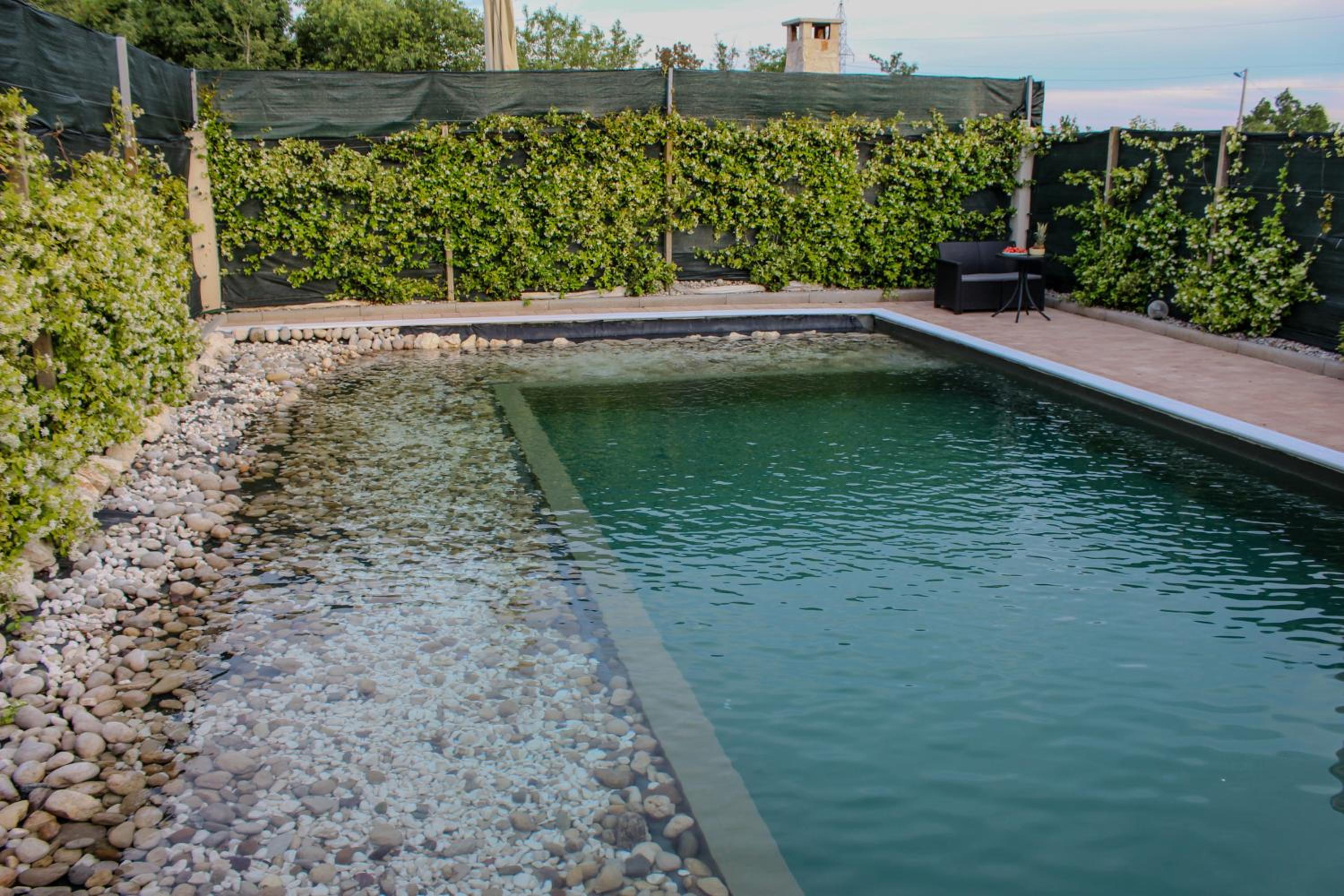 Villa Bali - Aladinici