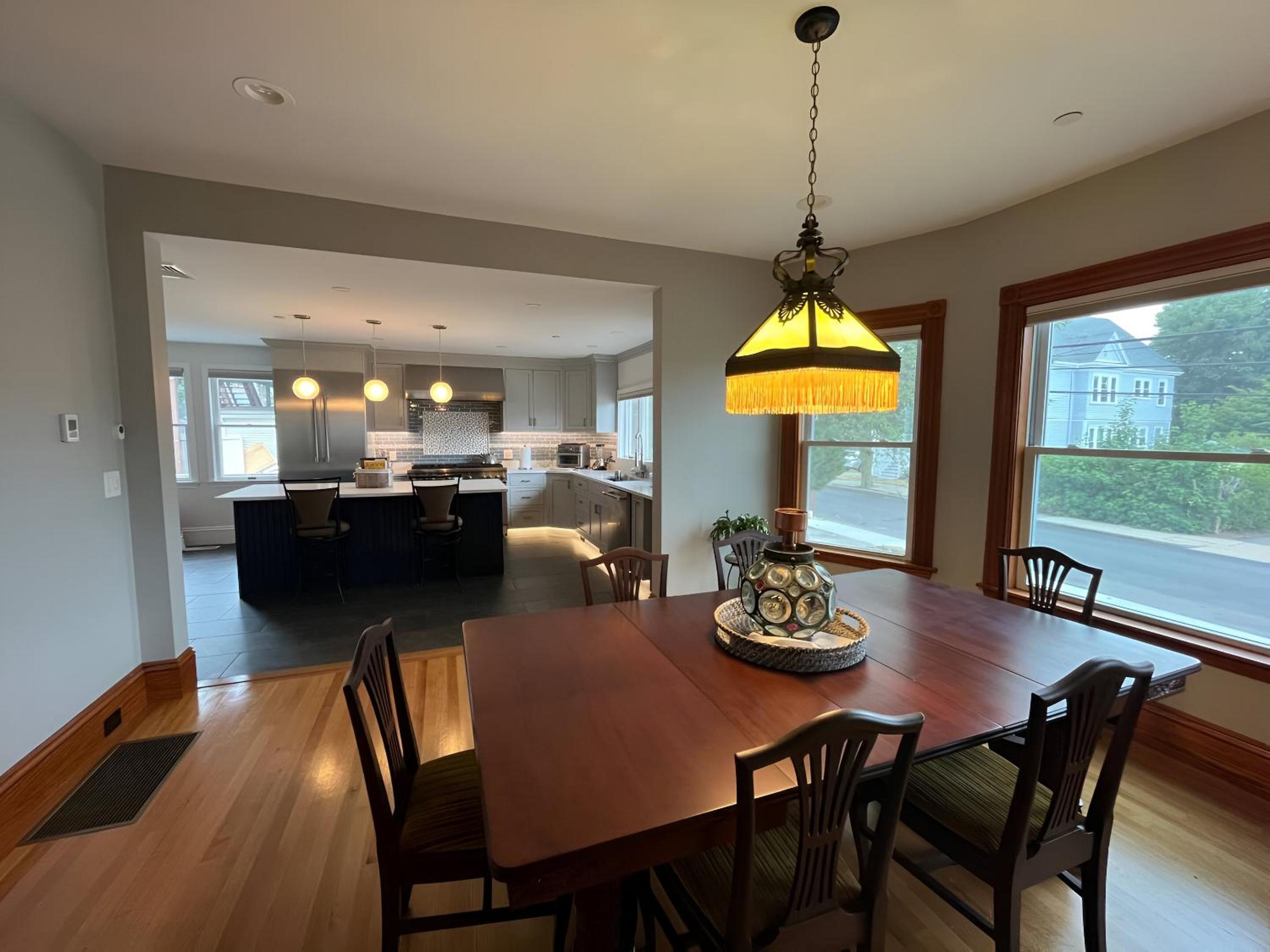 Forever Green Manor - 6 bedroom - Stunning Ocean Views view 2