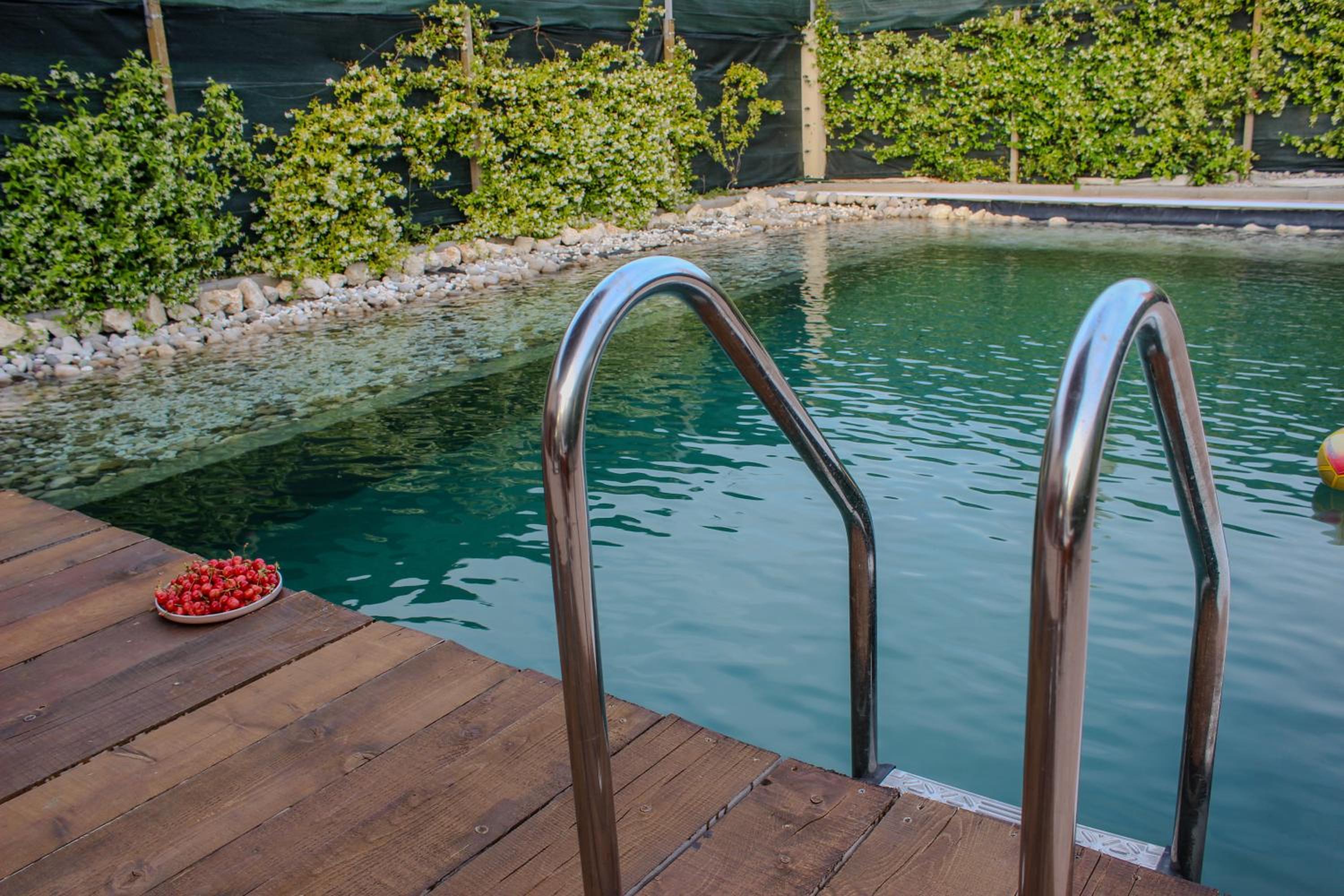 Villa Bali - Aladinici