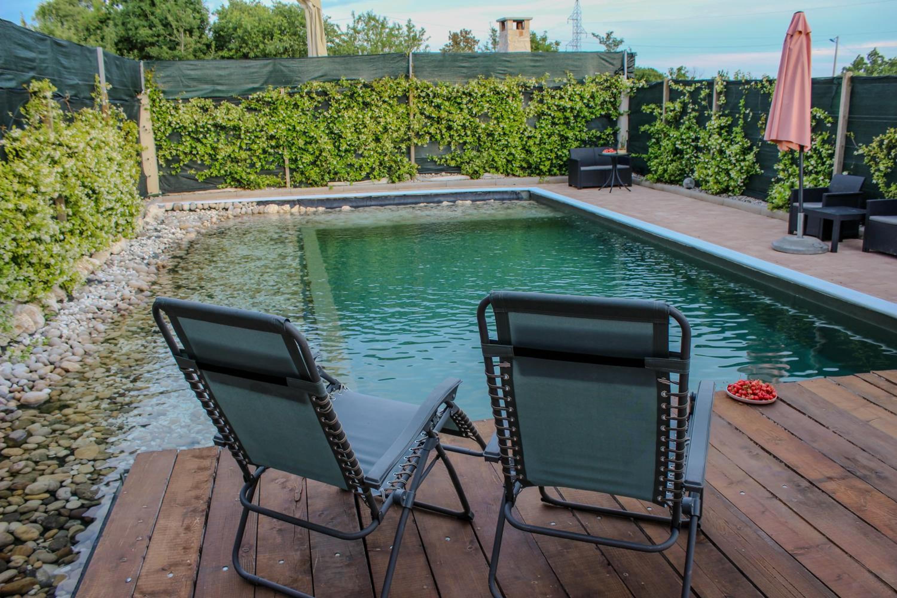 Villa Bali - Aladinici