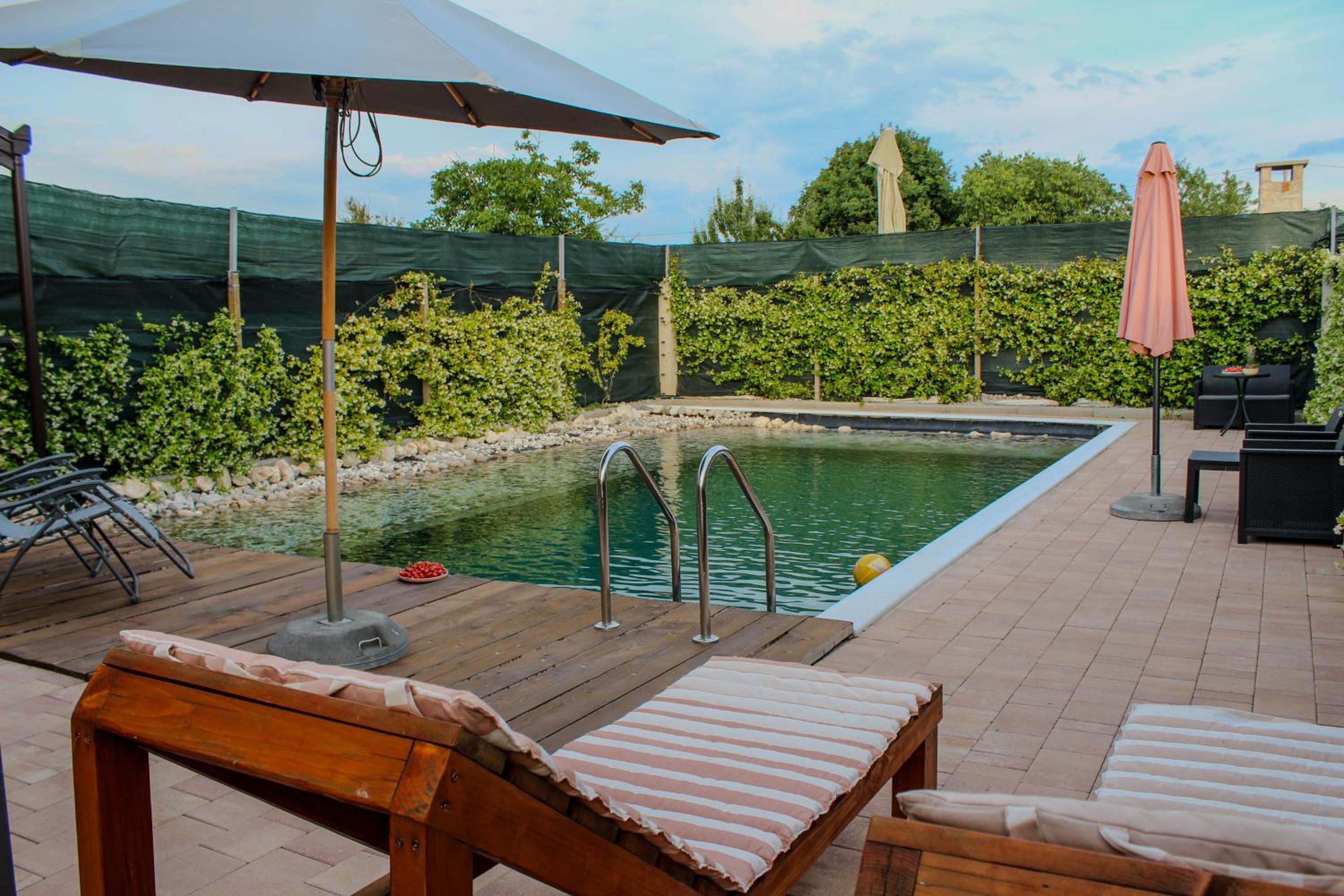 Villa Bali - Aladinici